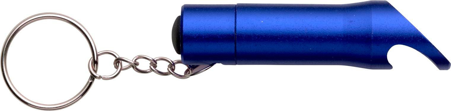 Key chain with bottle opener Carla