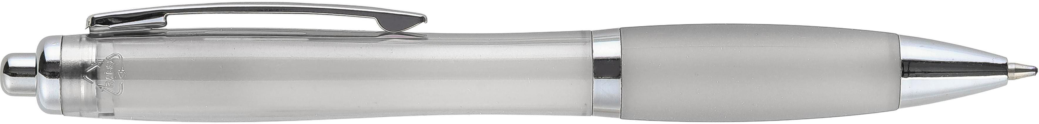 Recycled ABS ballpen Newport