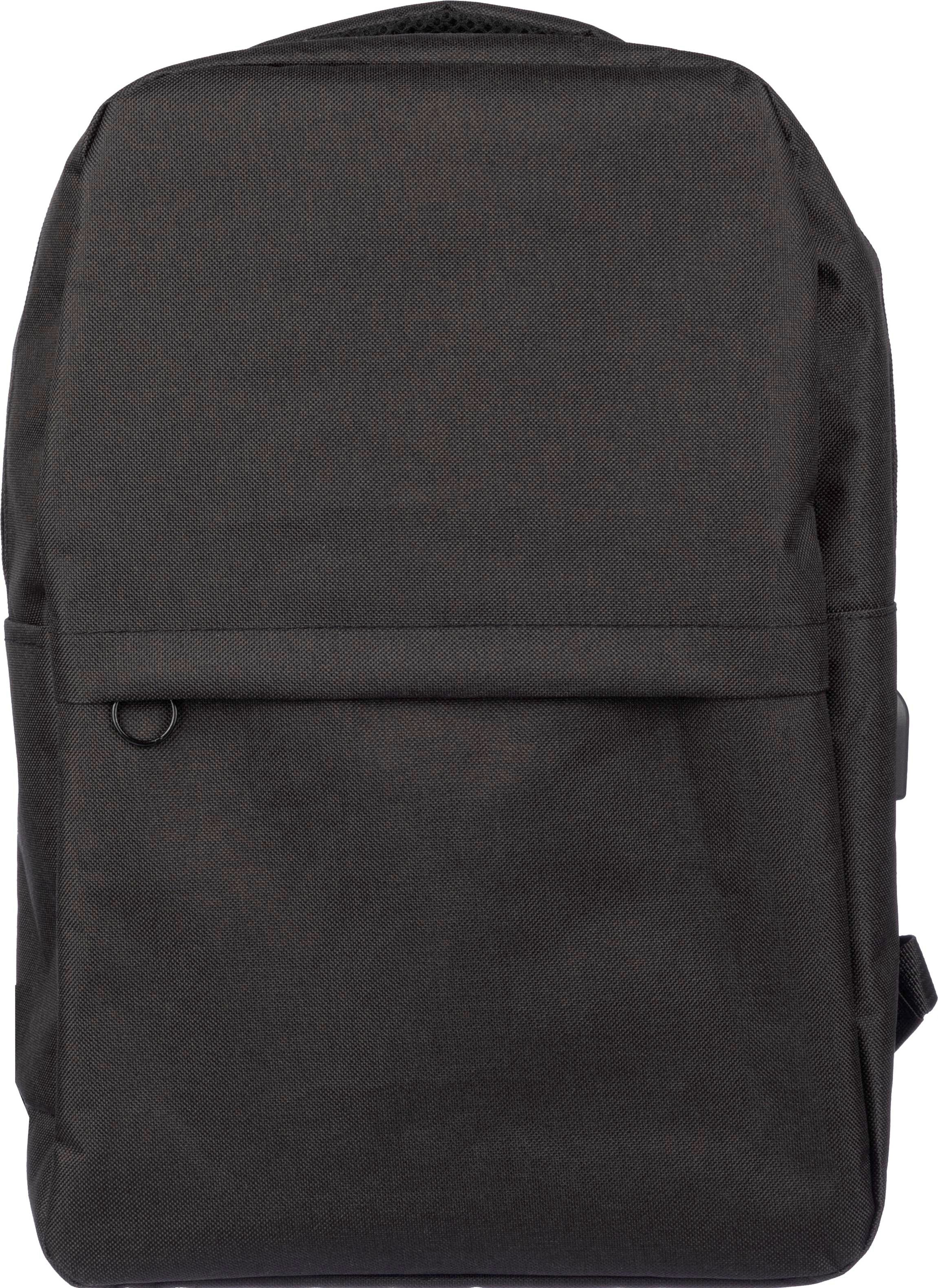 Mochila para pc de rPet Henrik