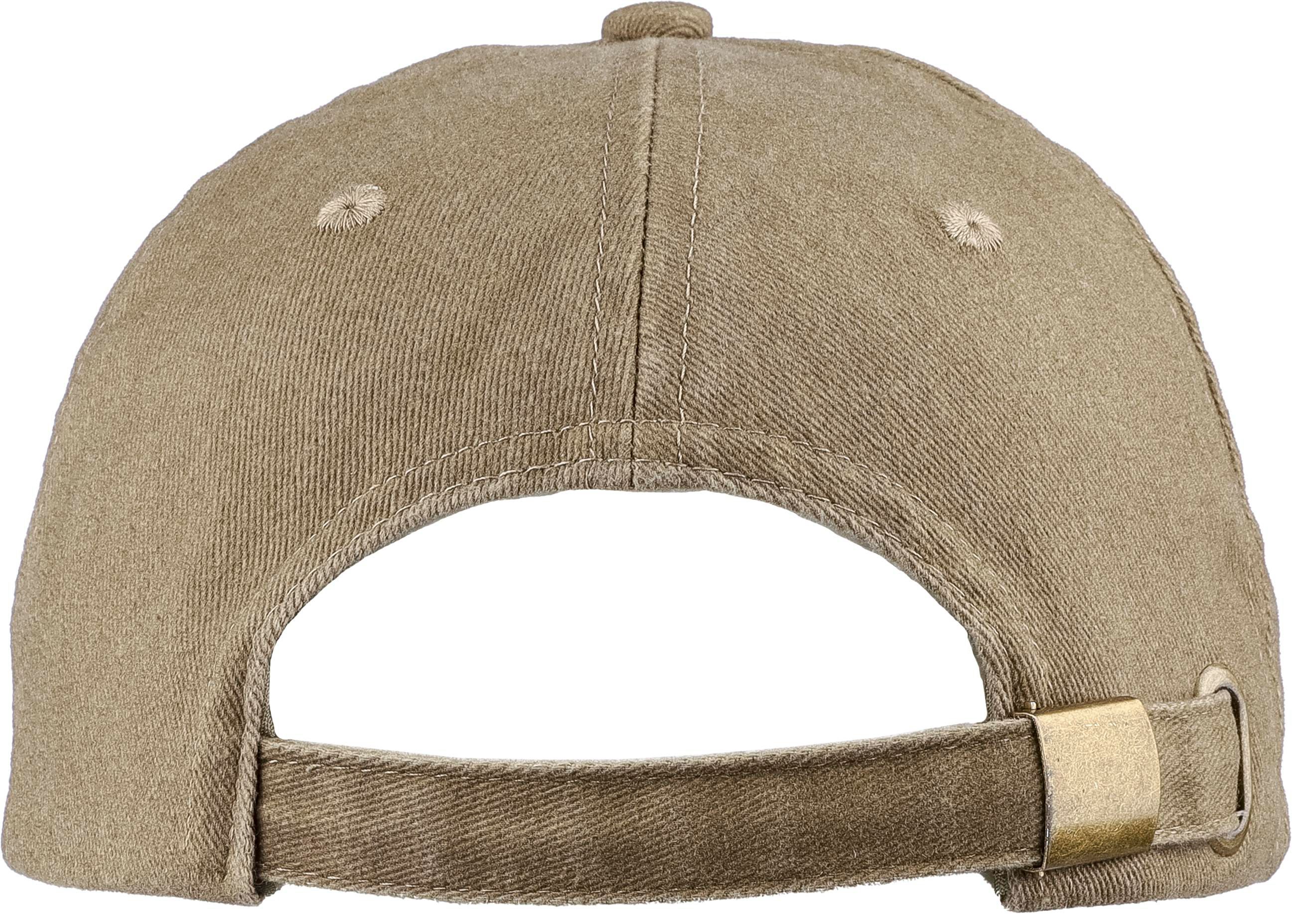 Cap Liora | Cotton | Washed
