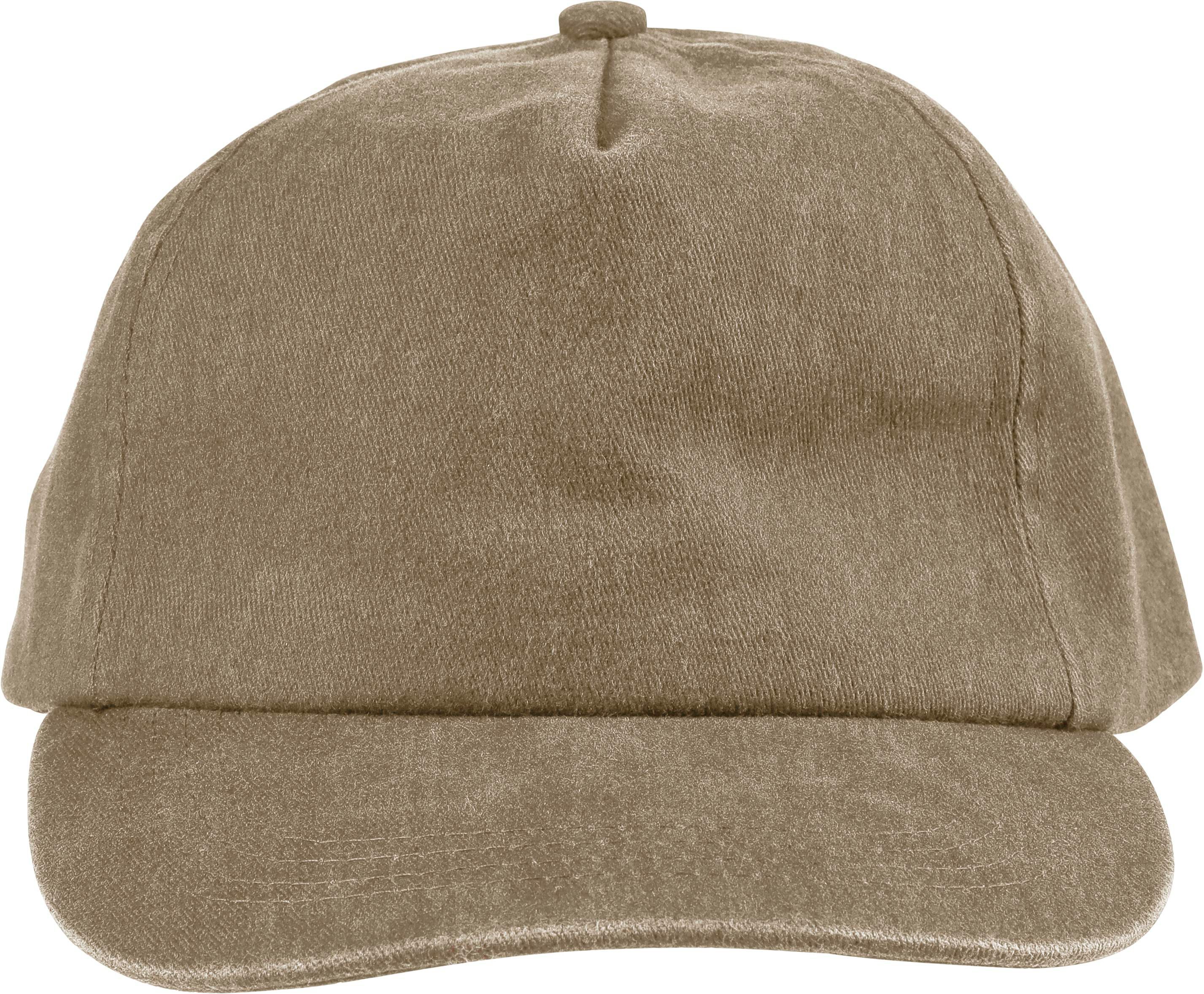 Cap Liora | Cotton | Washed
