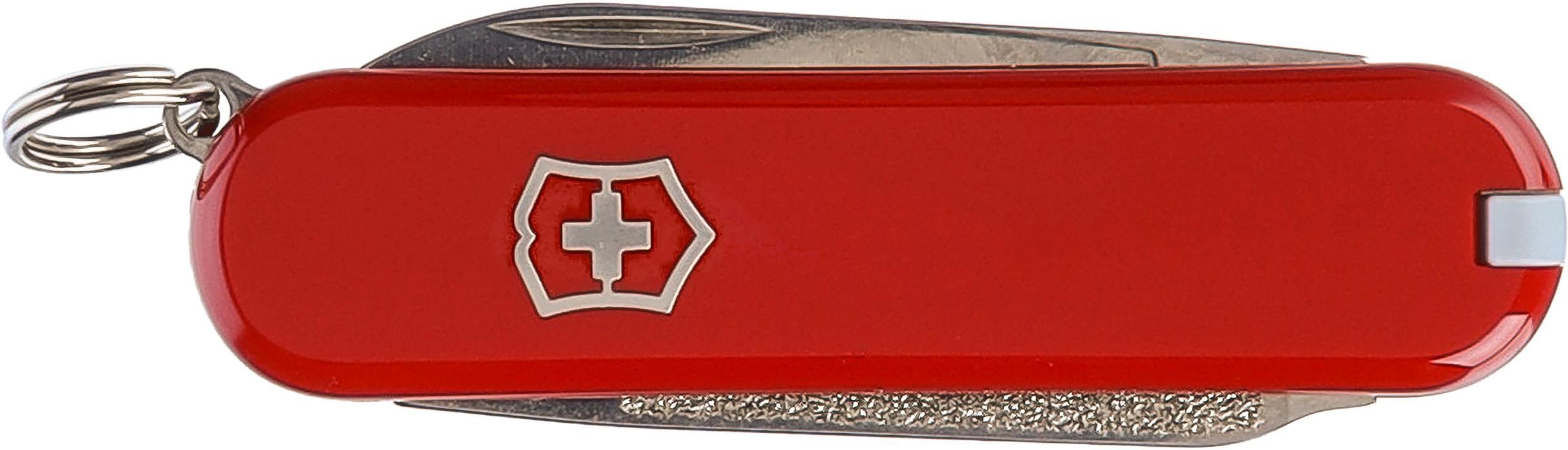 Navaja Victorinox Escort Red