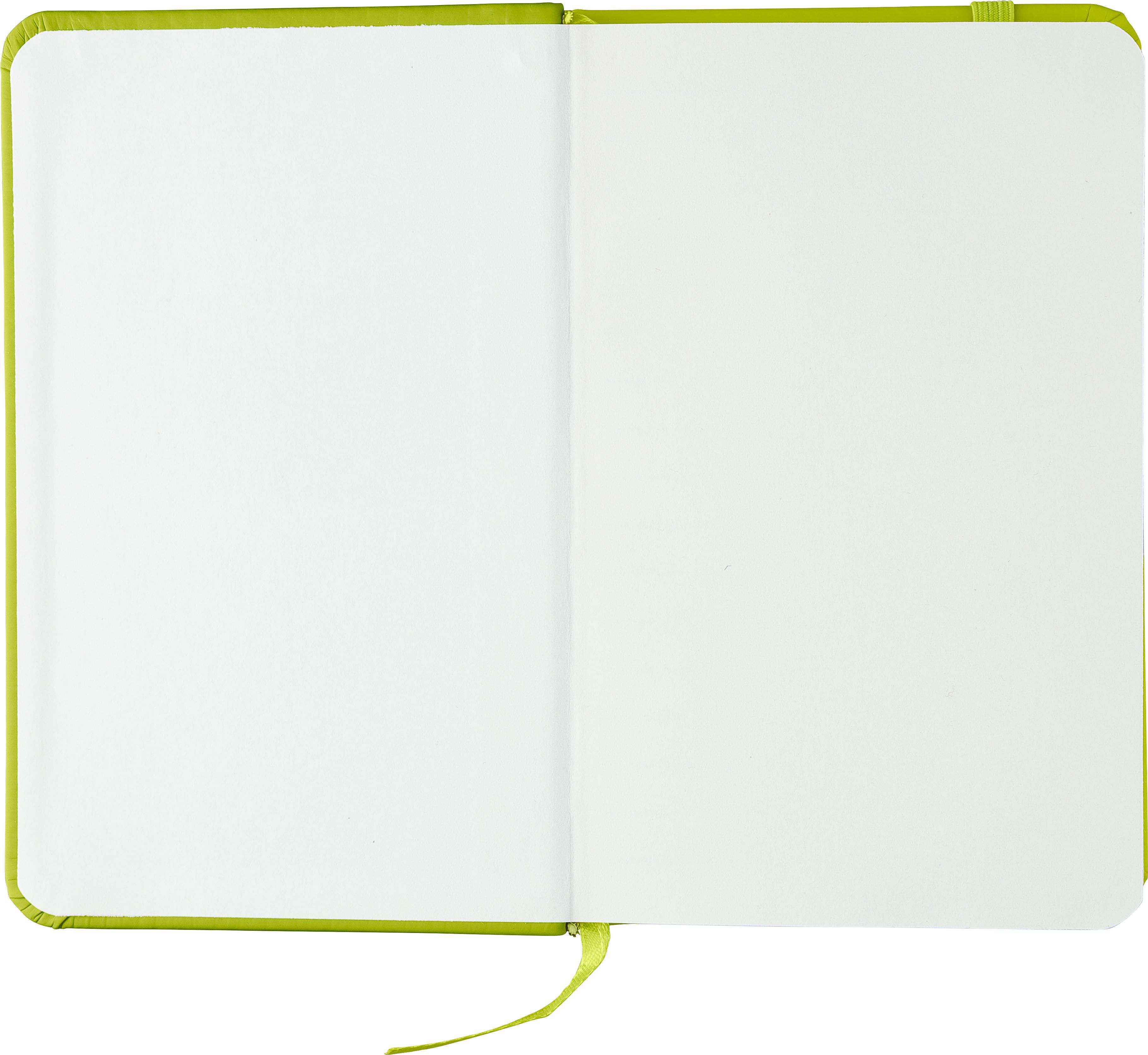 PU notebook Dita Original