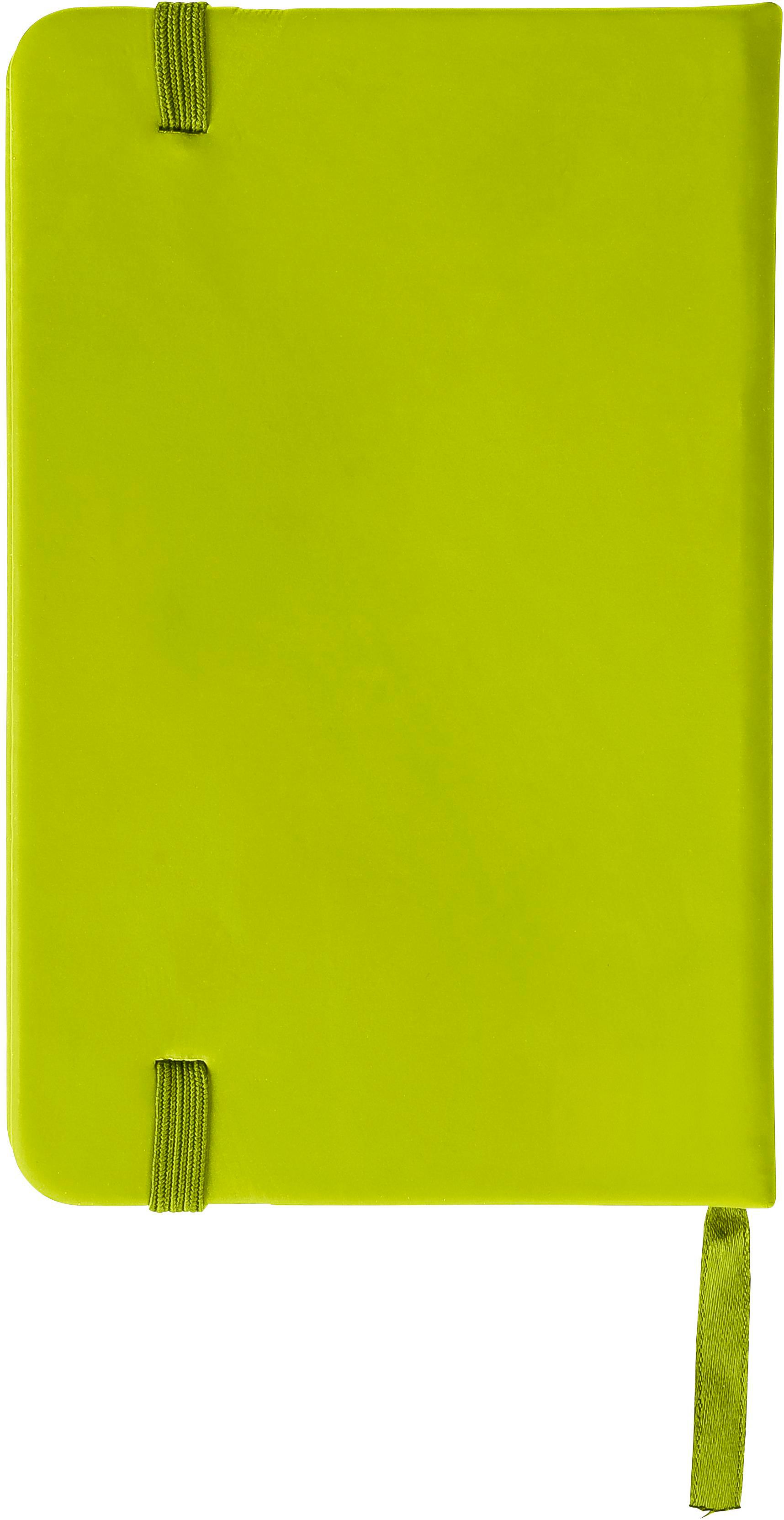 PU notebook Dita Original