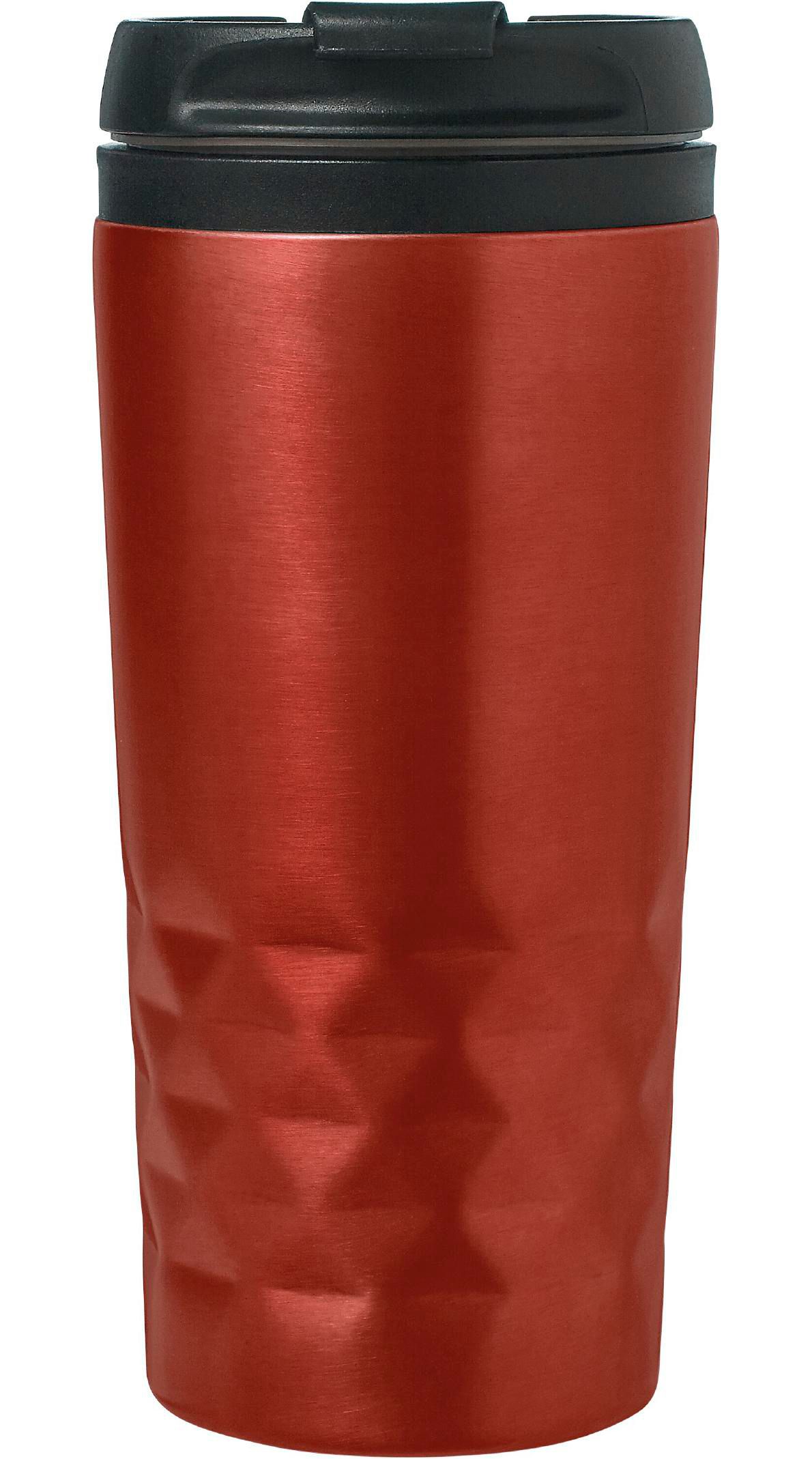 Stainless steel mug Lorraine