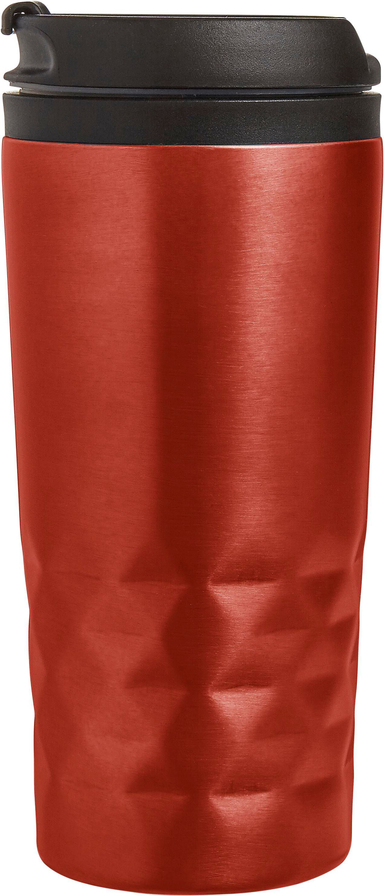 Stainless steel mug Lorraine