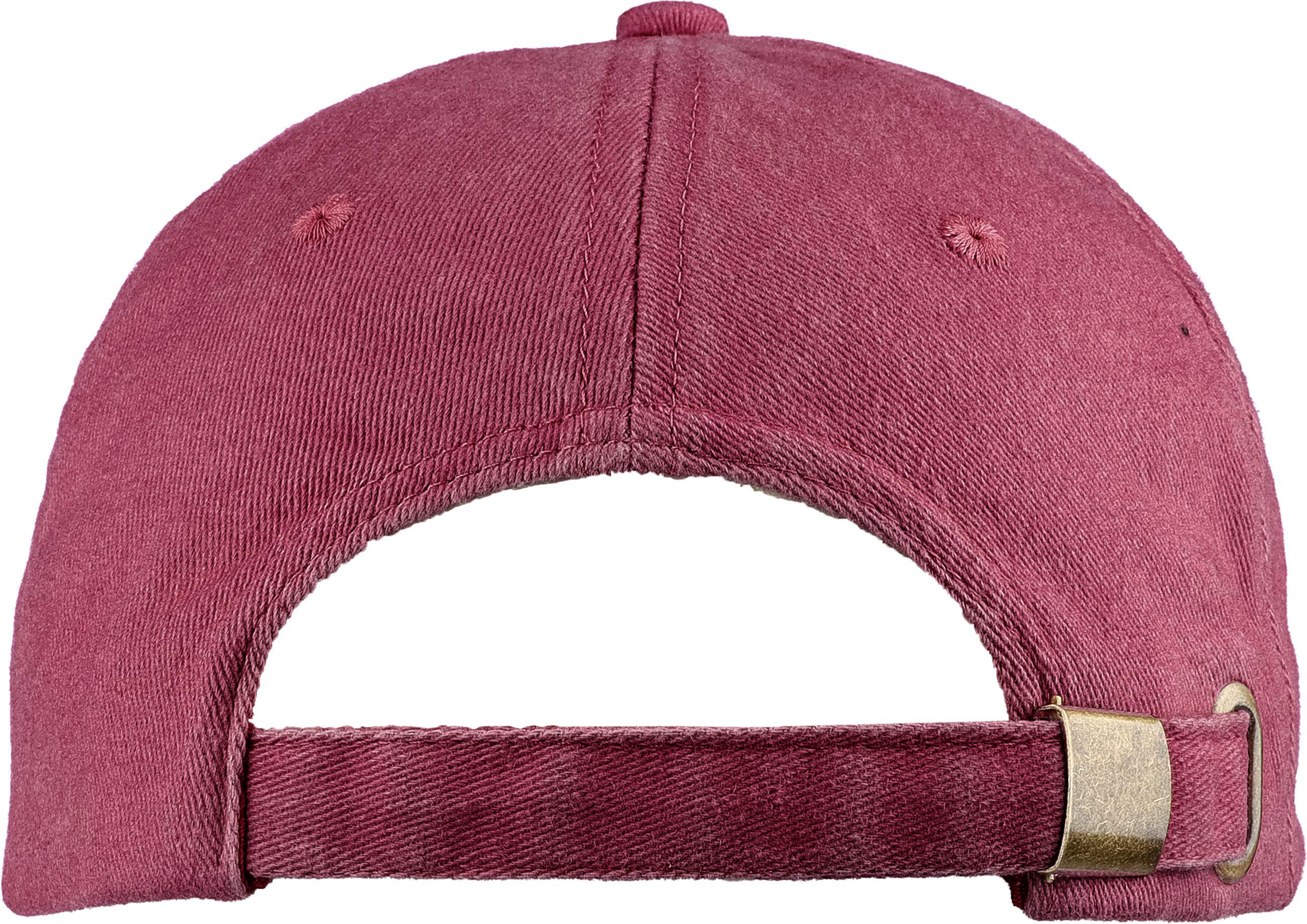 Cap Liora | Cotton | Washed