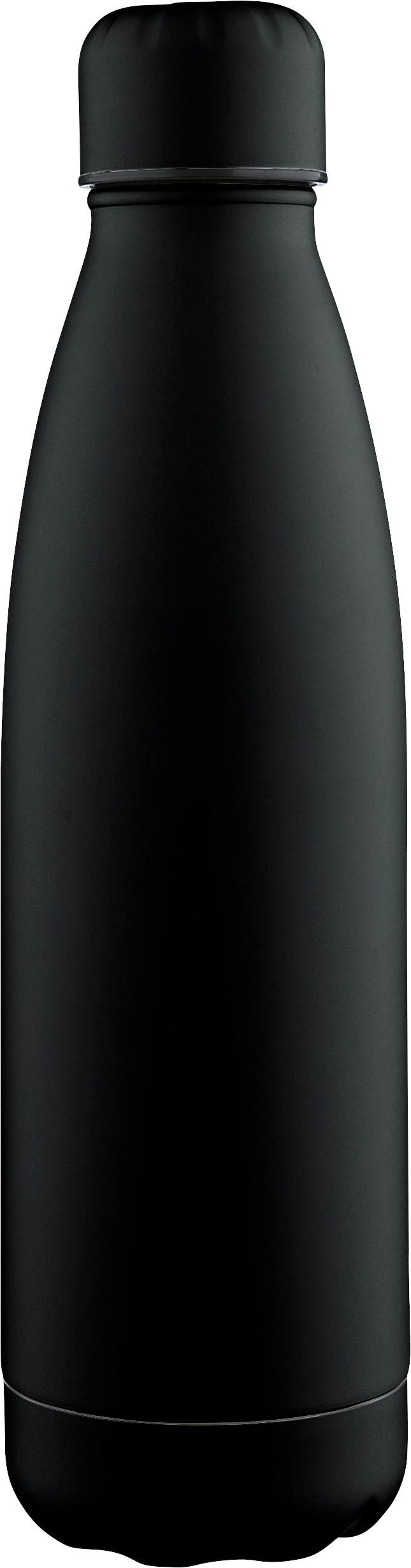 Botella de acero inox. reciclado Breeze 700 ml