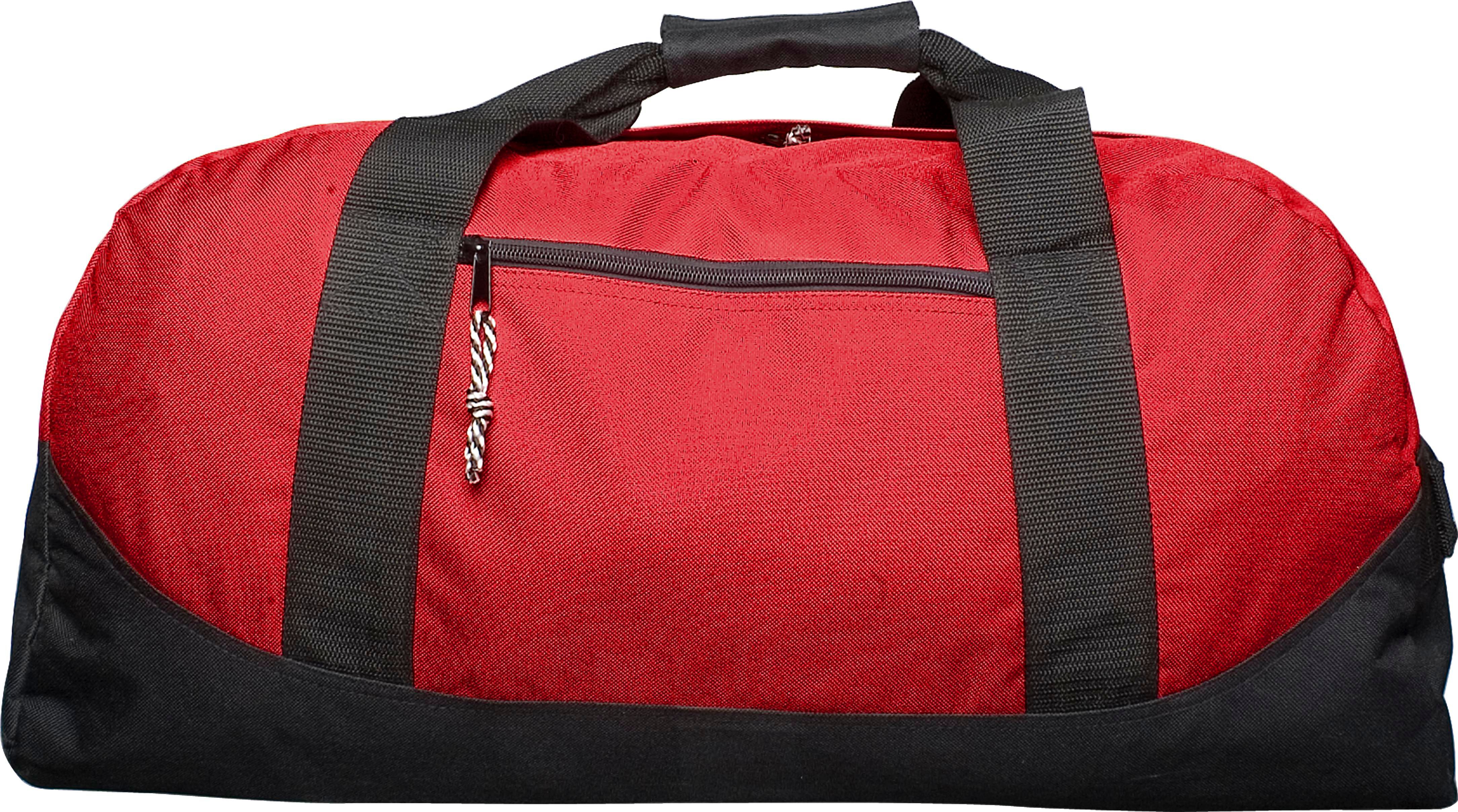Bolsa deportiva de poliéster Amir