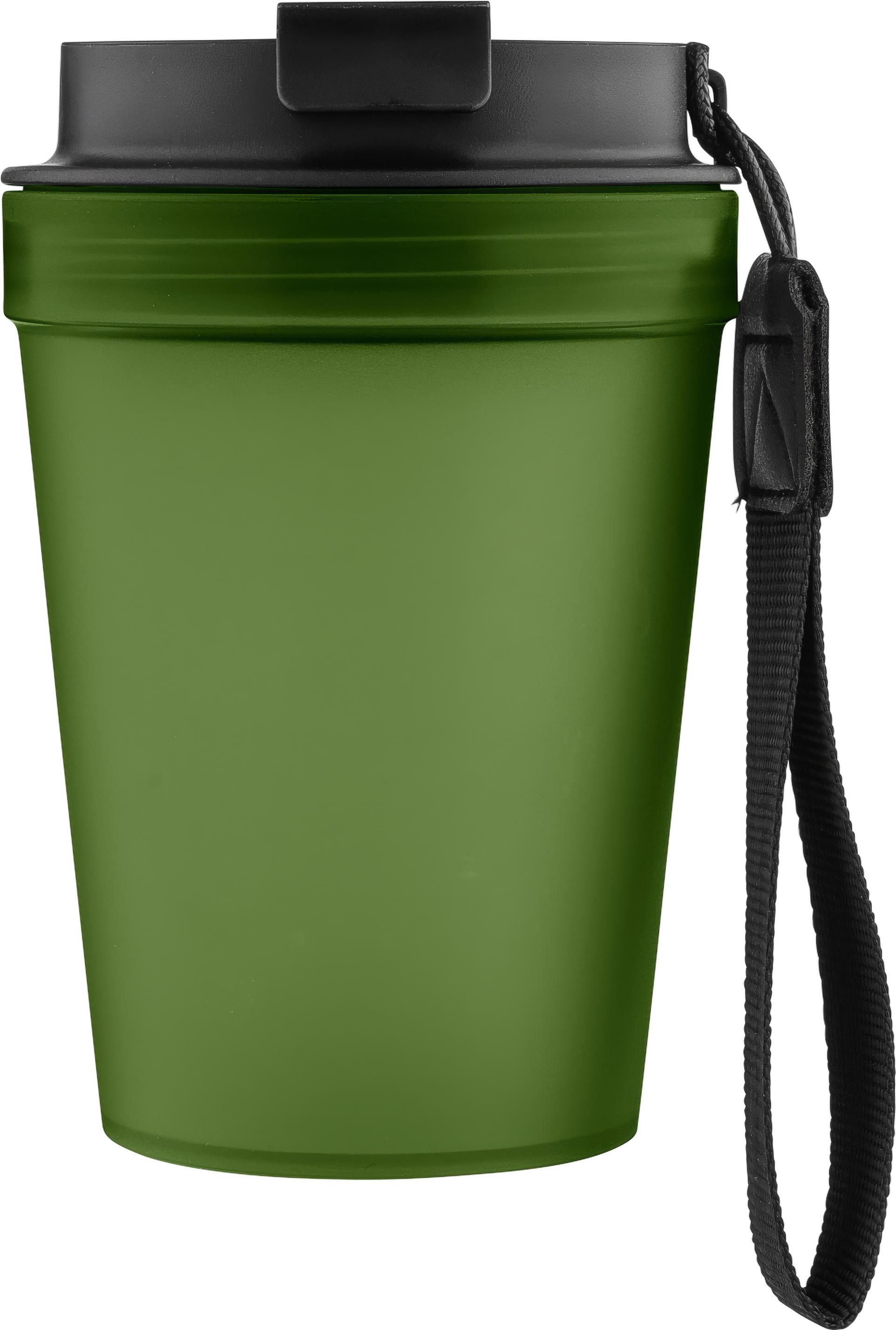 Vaso de PP Lush 350 ml