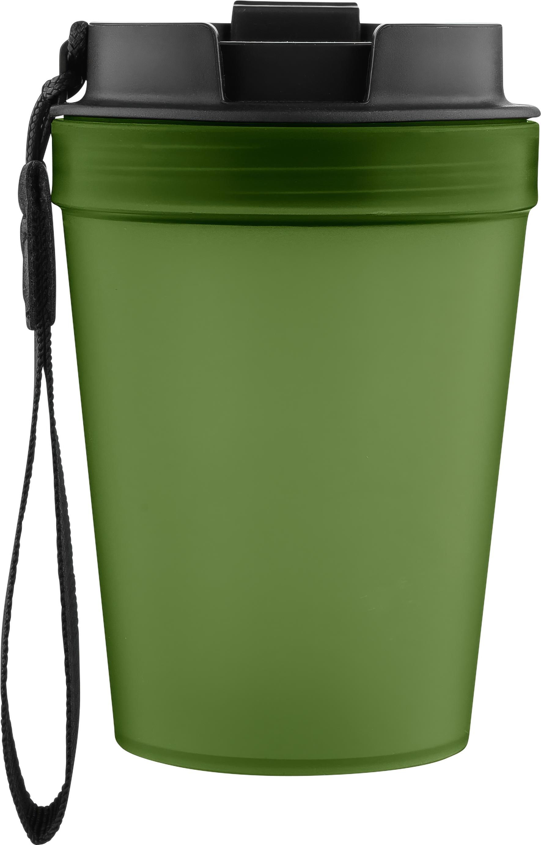 Vaso de PP Lush 350 ml