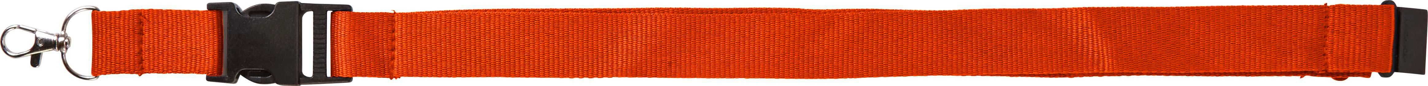 Lanyard Bobbi