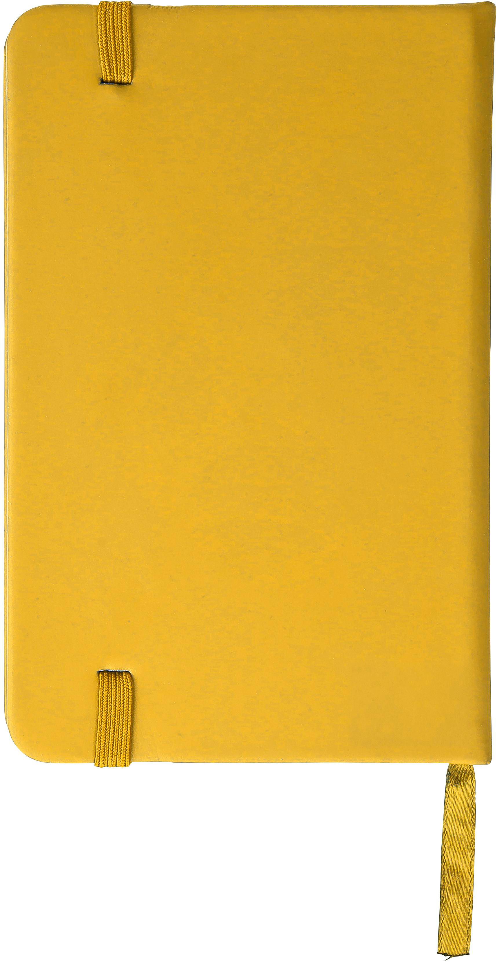 PU notebook Dita Original