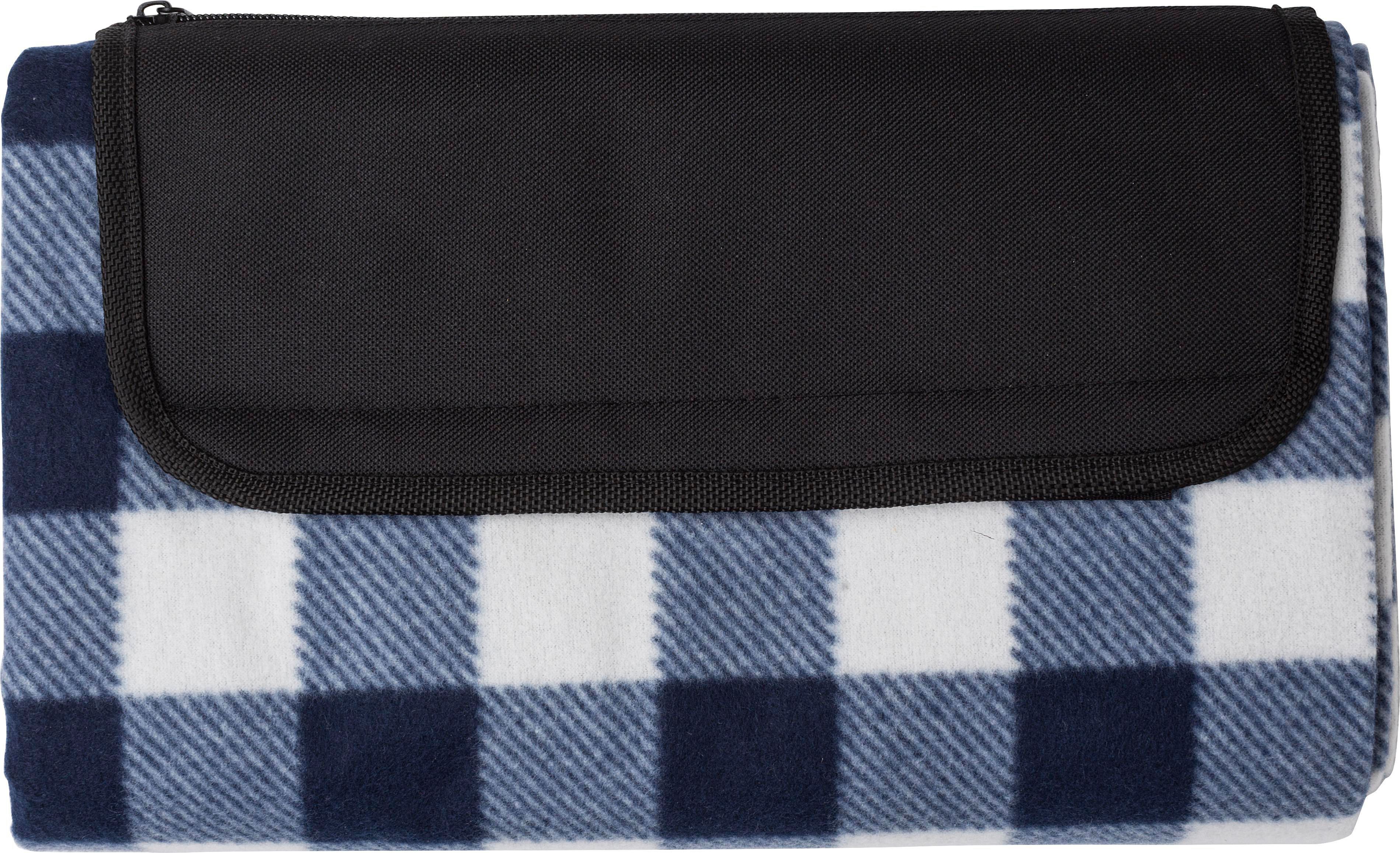 Fleece blanket Vesper | Recycled