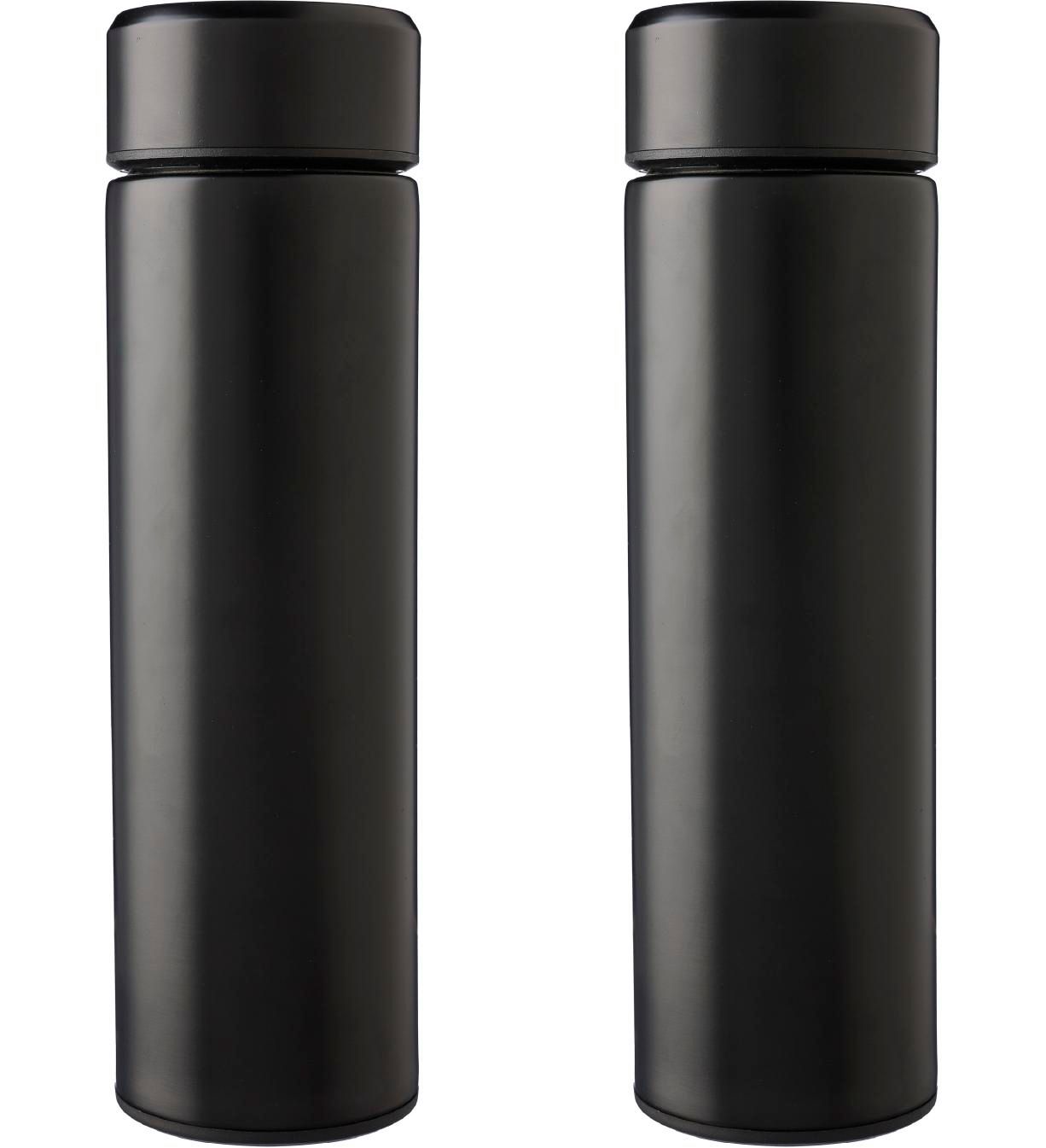 Termo de acero inox. Mary