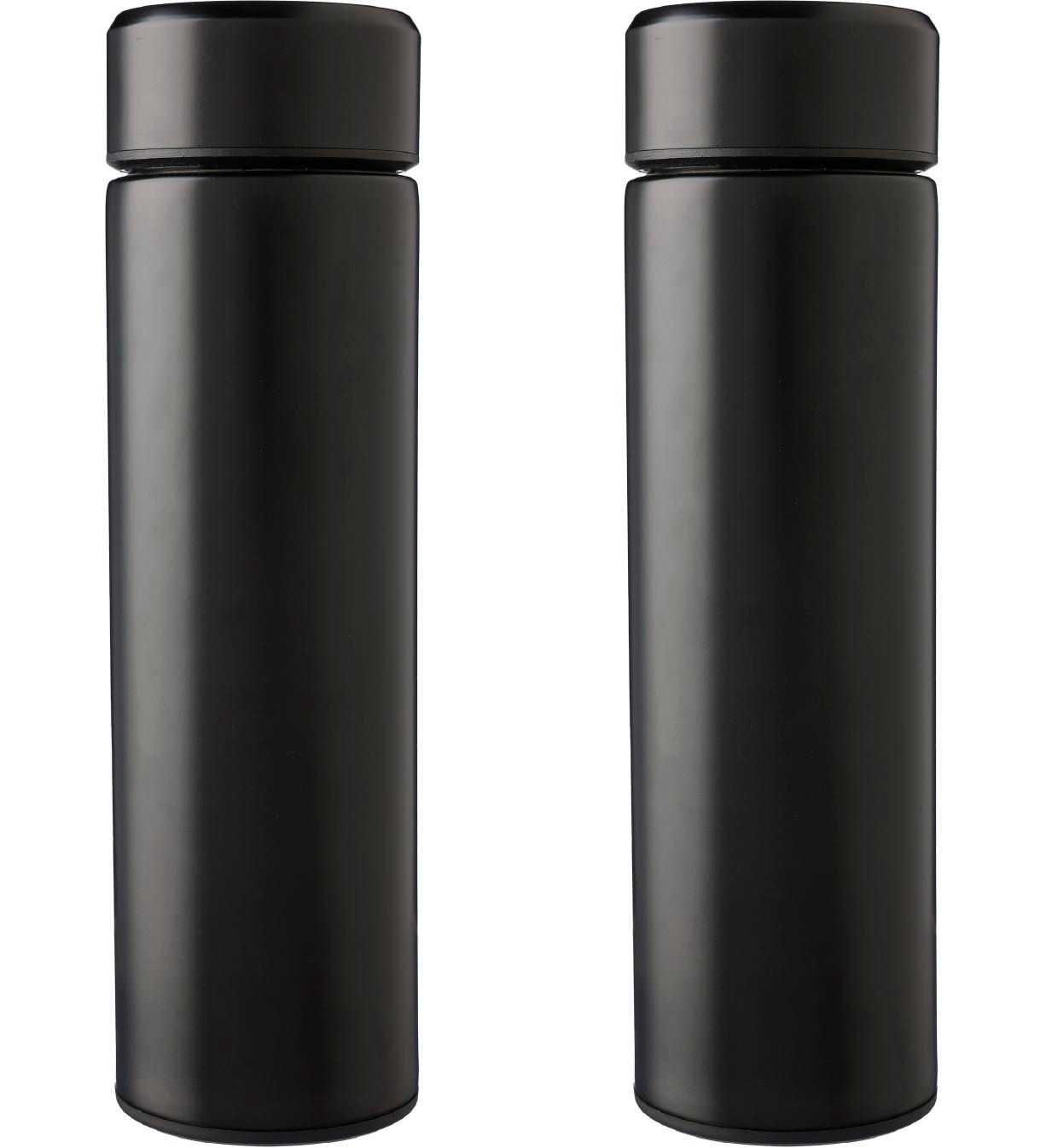 Termo de acero inox. Mary