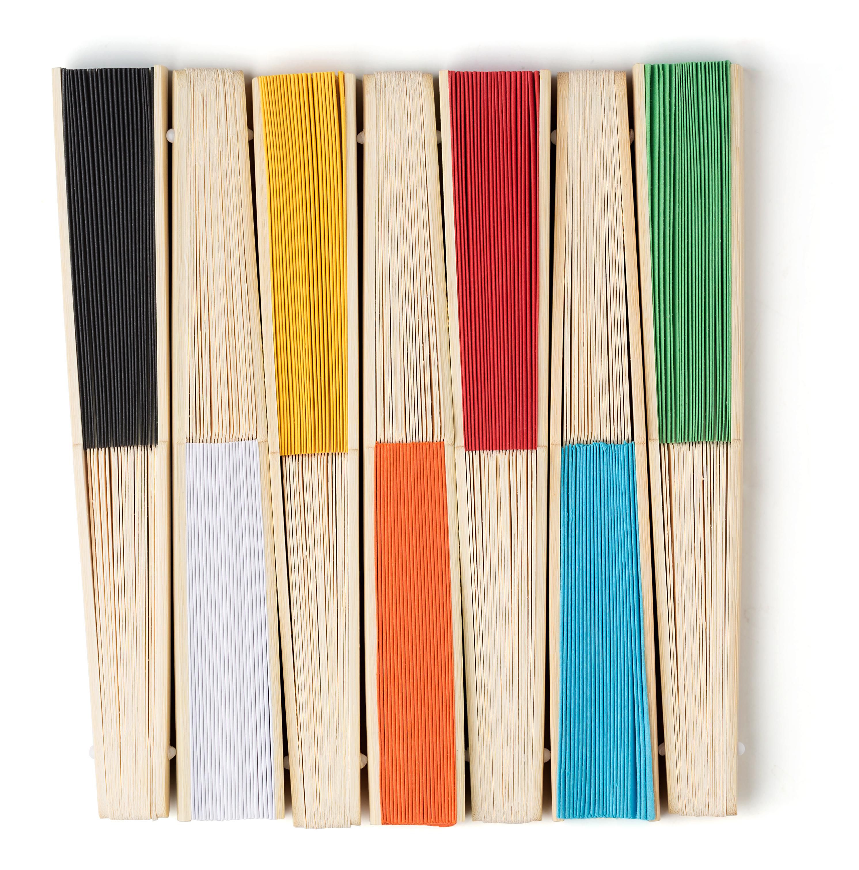 Hand fan Elio