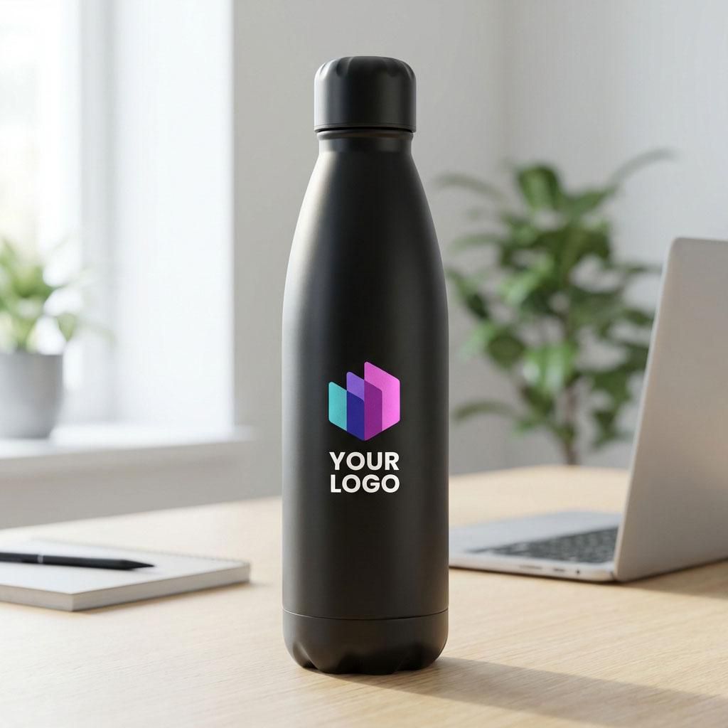 Stainless steel double walled (500 ml) Amara