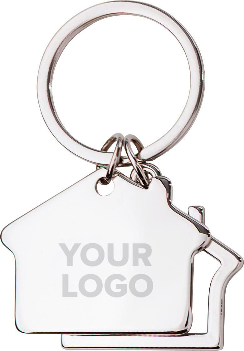 Key holder Amaro | Zinc
