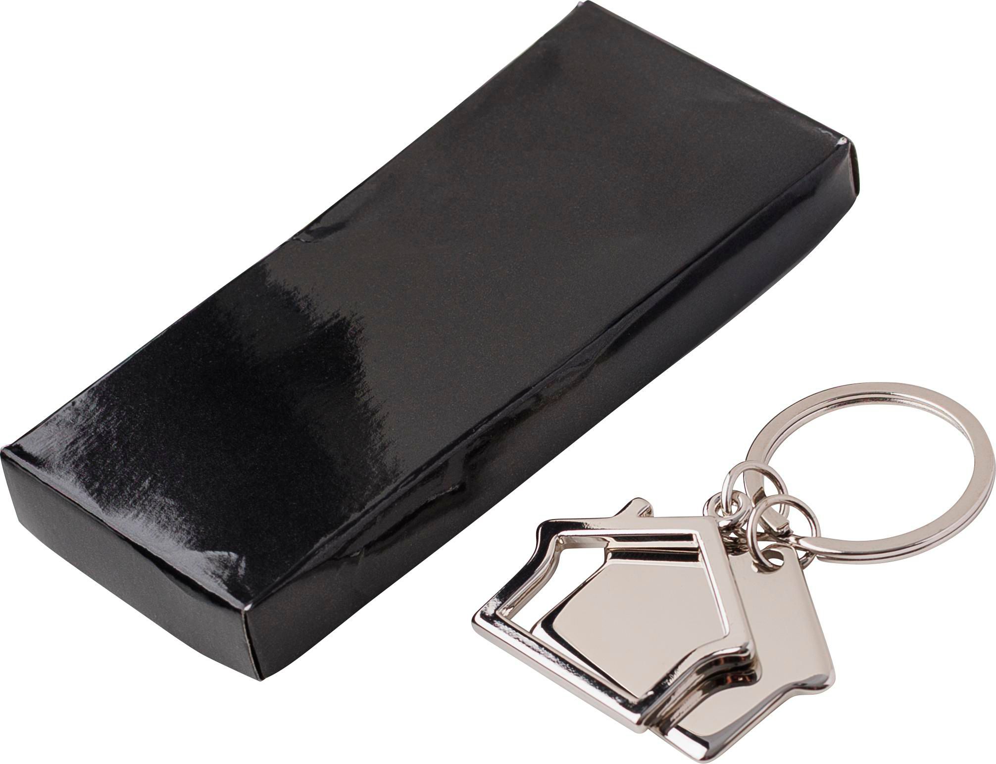 Key holder Amaro | Zinc