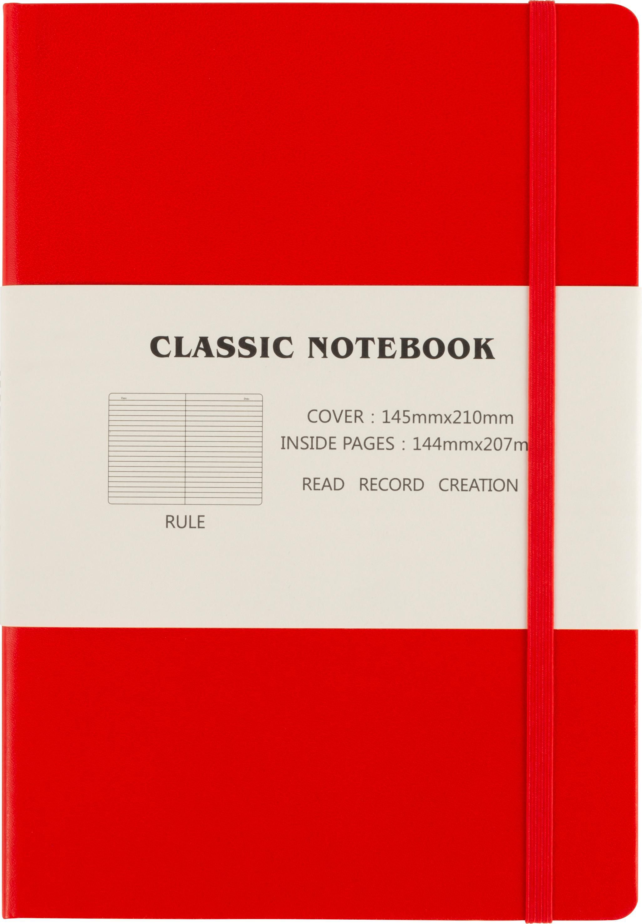 Cuaderno de cartón Chanelle Original