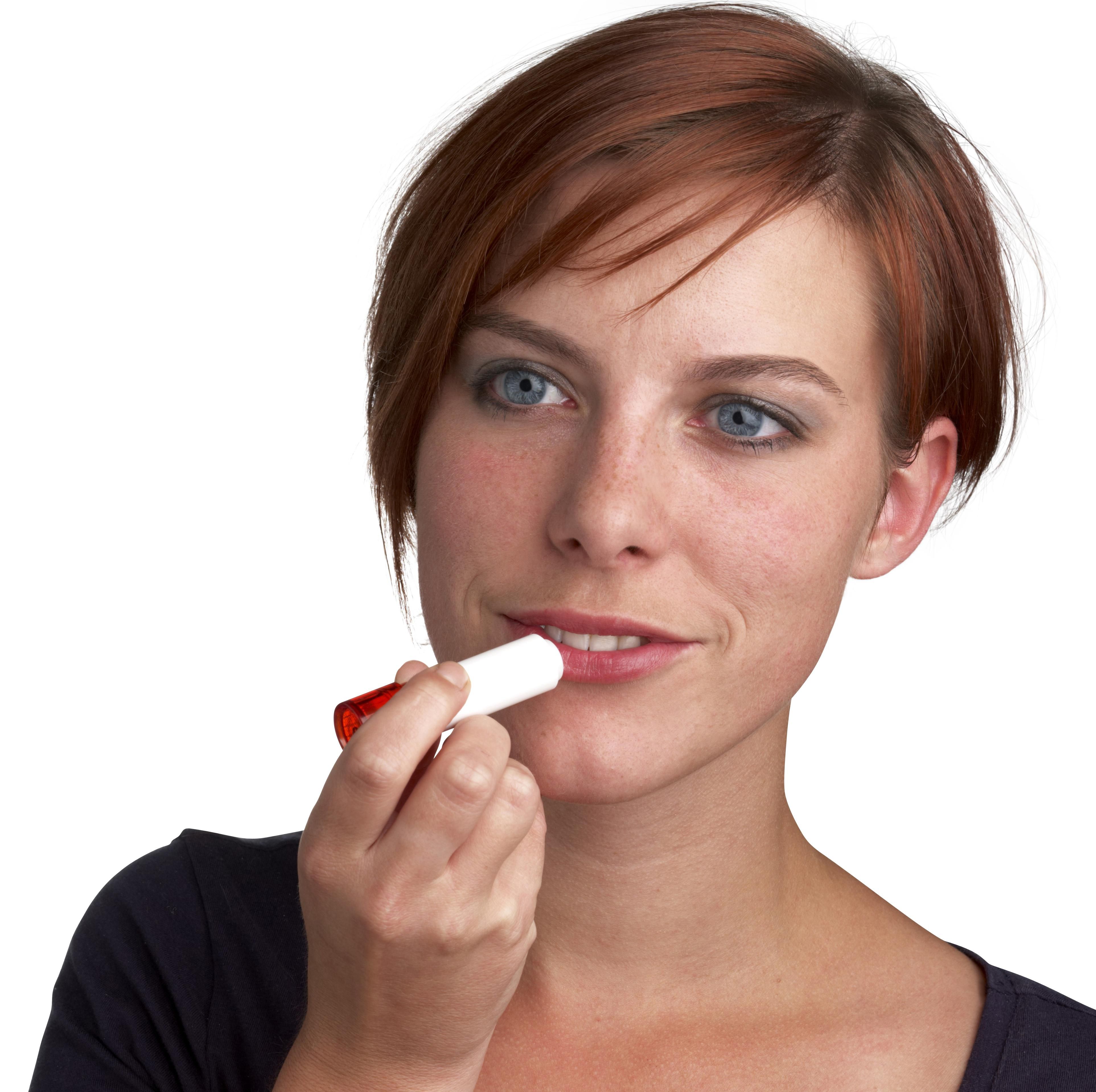 Bálsamo labial Lipcare
