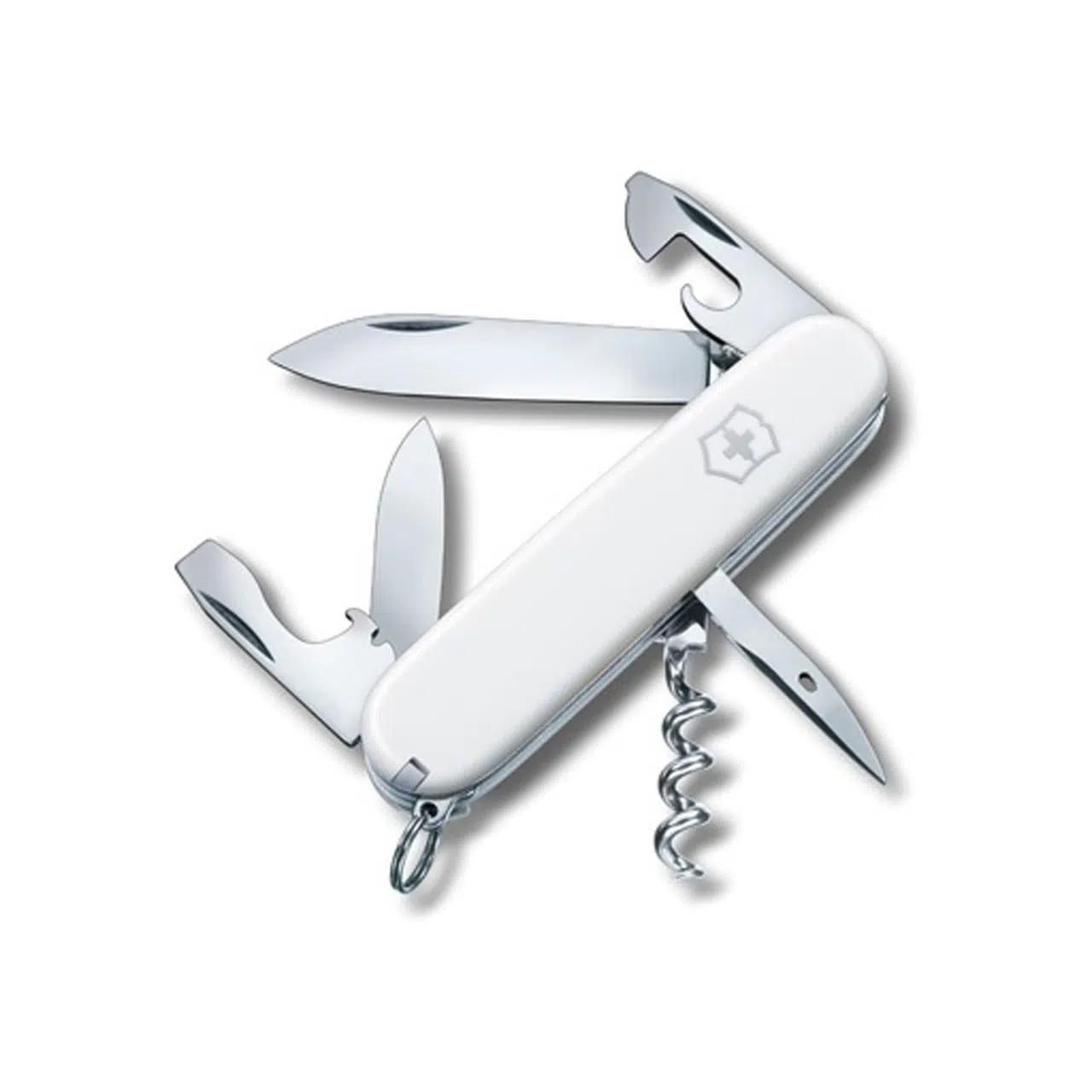 Victorinox pocket knife Spartan | 12 functions