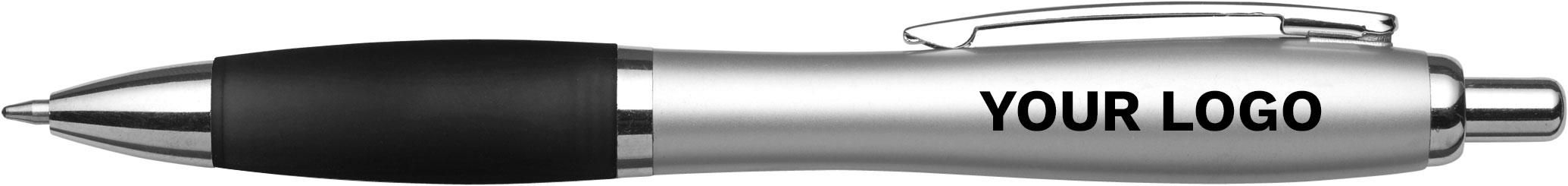 Recycled ABS ballpen Cardiff
