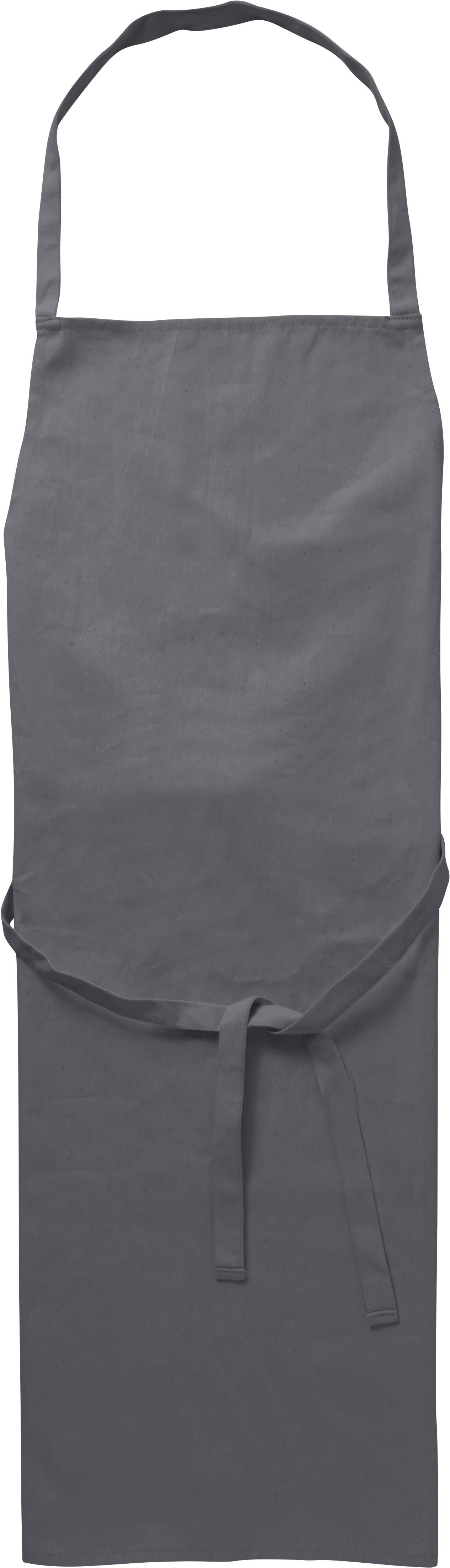 Apron Mindy | Polyester twill 200 g/m²