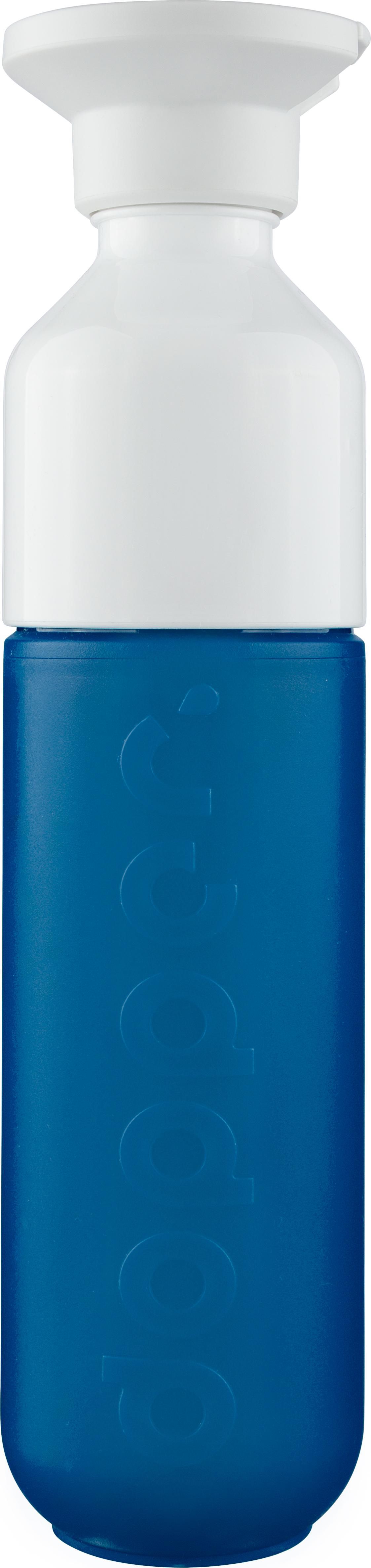 Dopper Original (450 ml) + Flip Straw