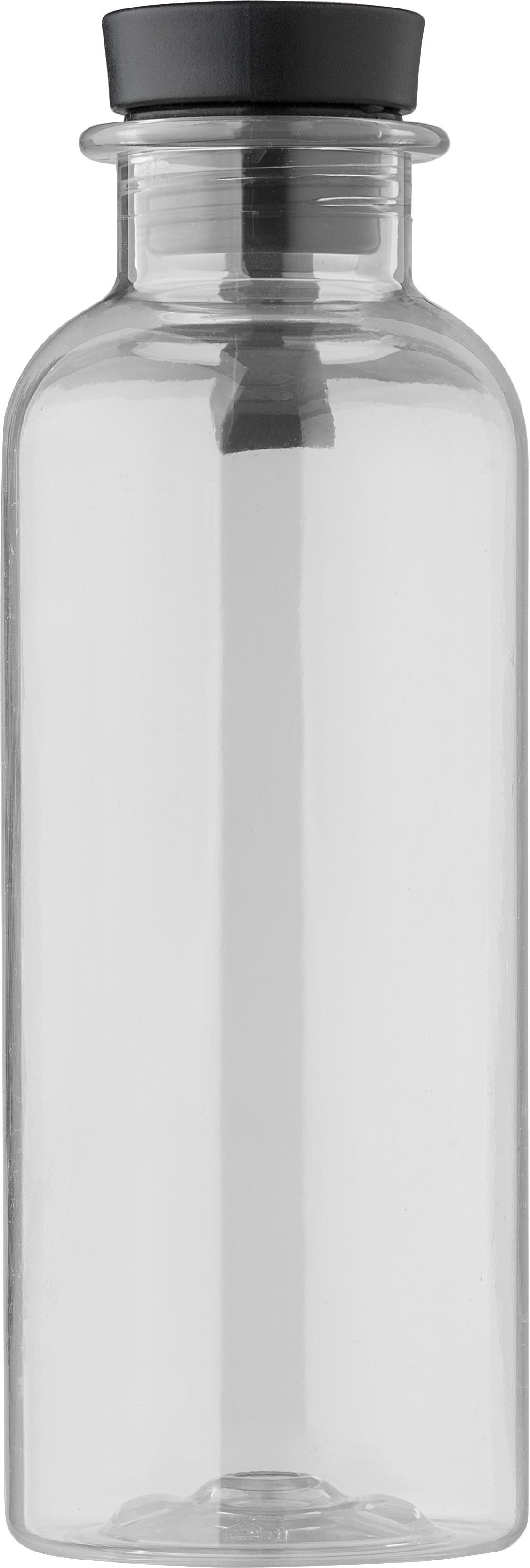 rPET drinking bottle 500 ml Laia