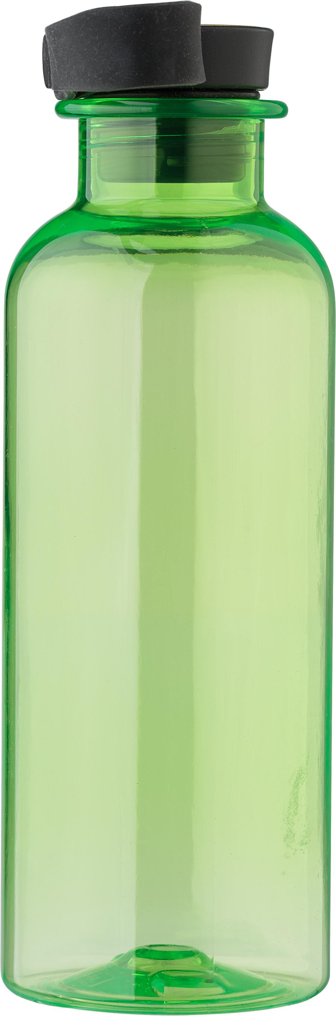 rPET drinking bottle 500 ml Laia
