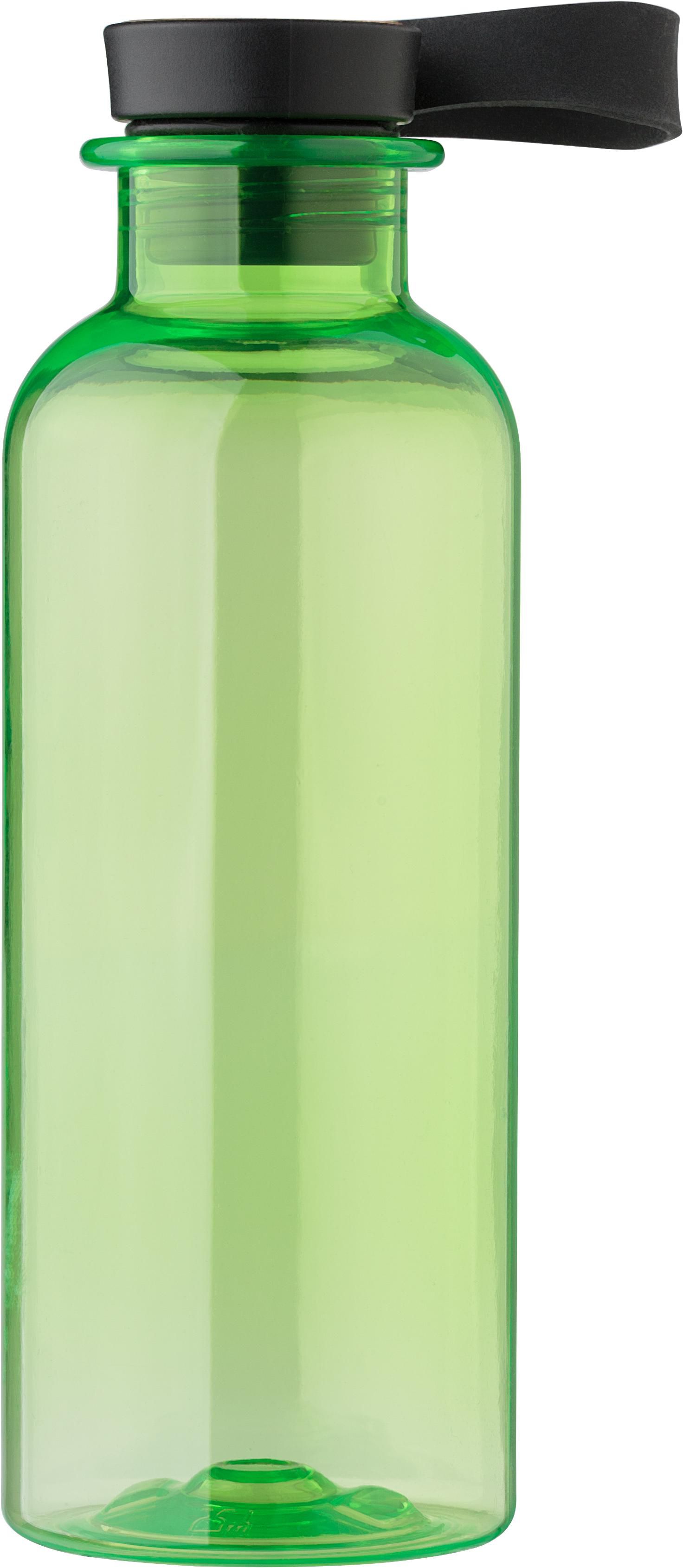 rPET drinking bottle 500 ml Laia