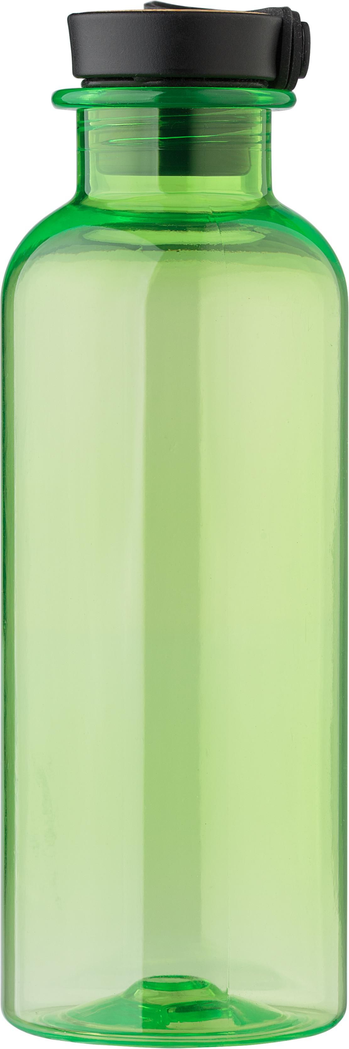 rPET drinking bottle 500 ml Laia