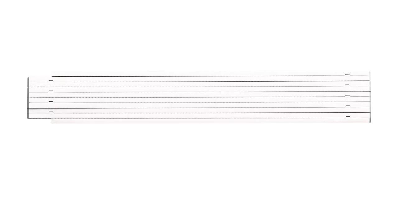 ABS Stabila foldable ruler Gloria 1100 Series