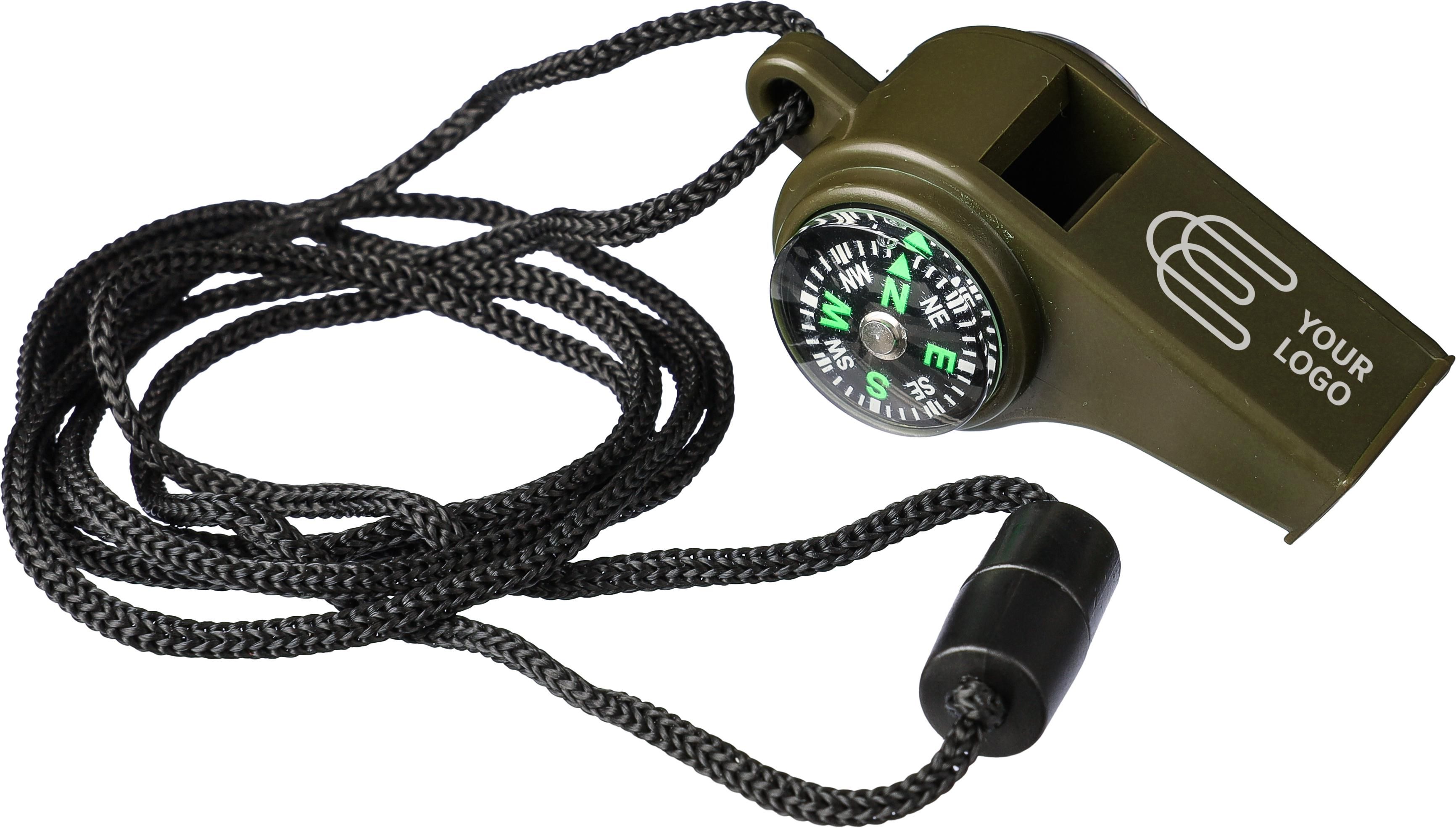 PP whistle Damon