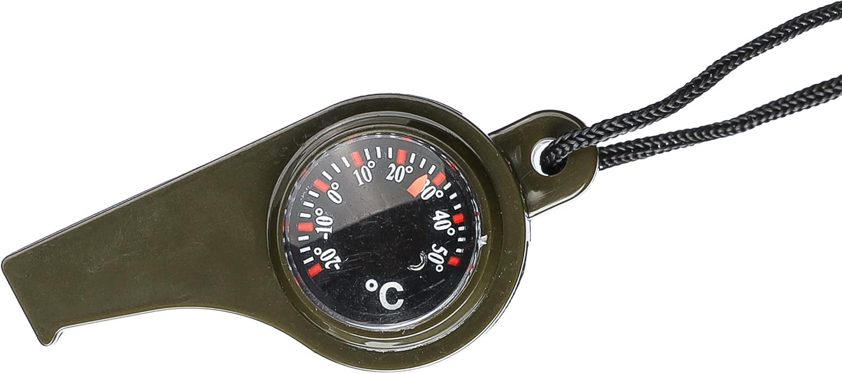 PP whistle Damon