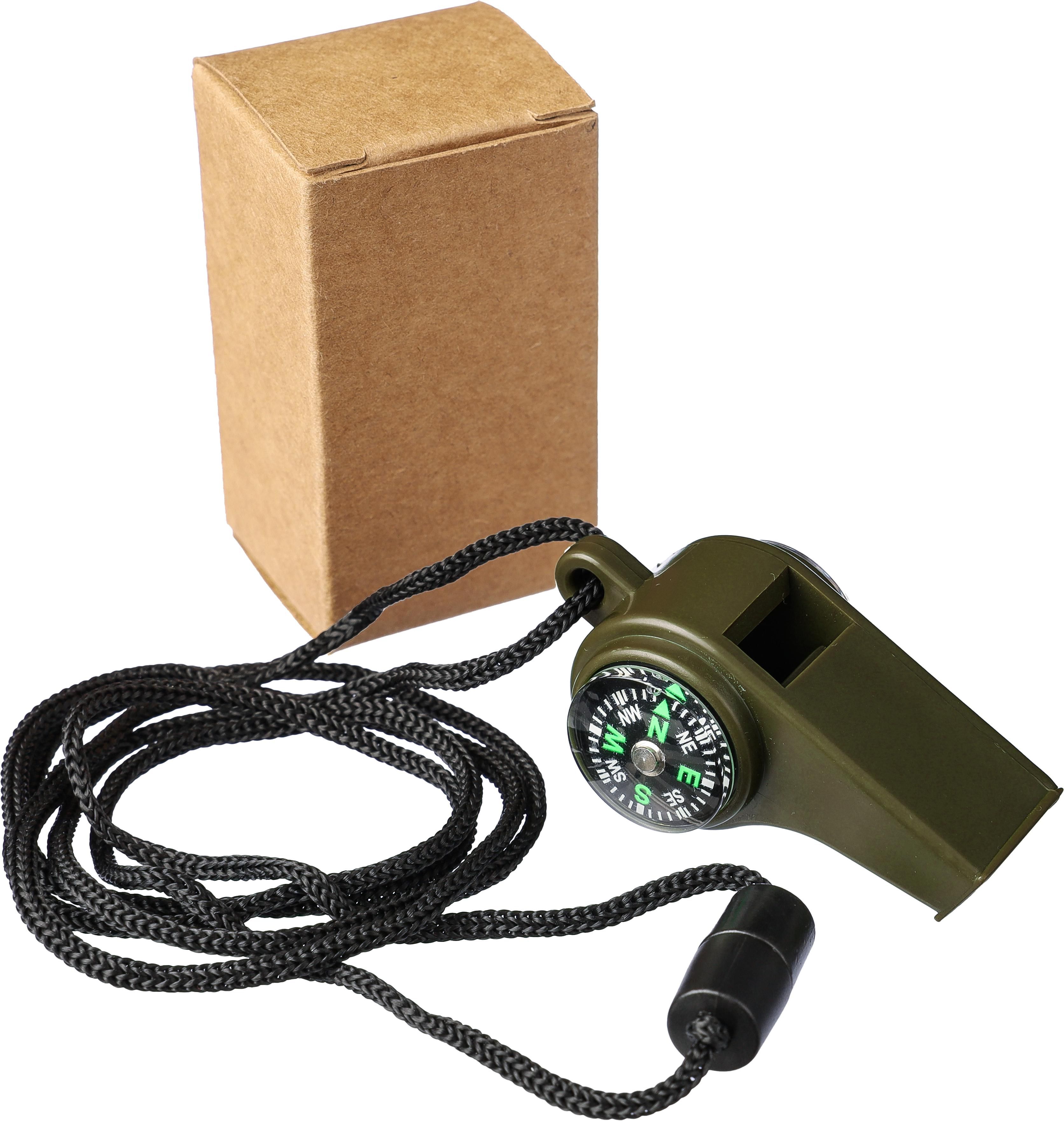 PP whistle Damon