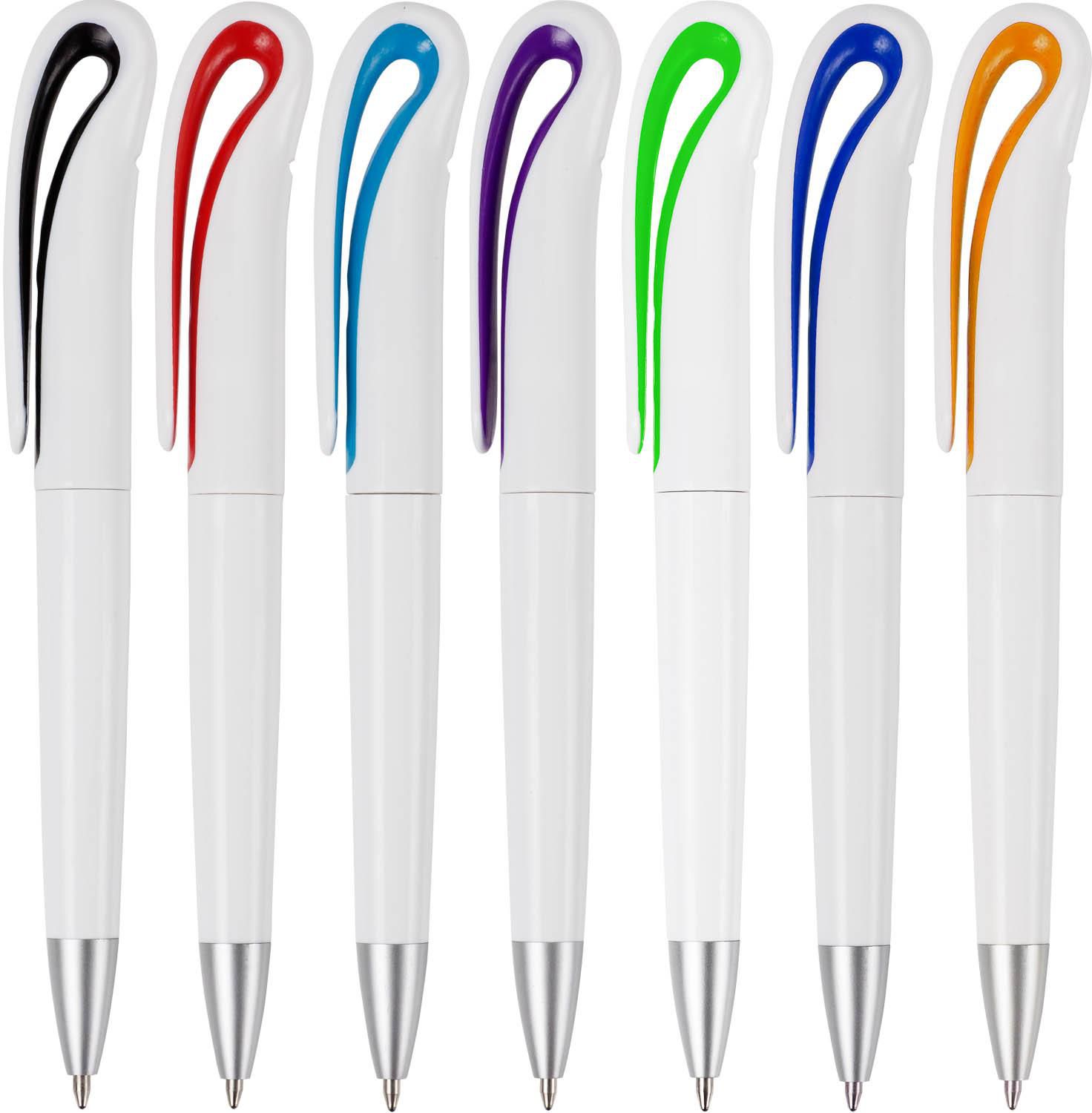 Ballpen Ibiza | Twist