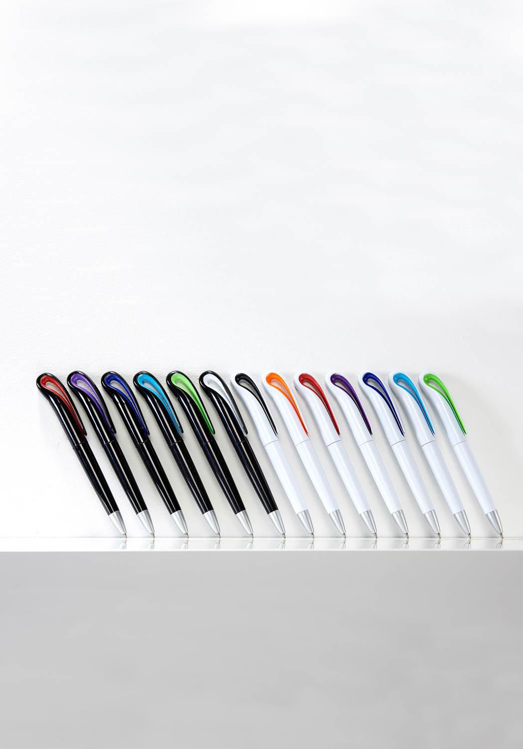 Ballpen Ibiza | Twist