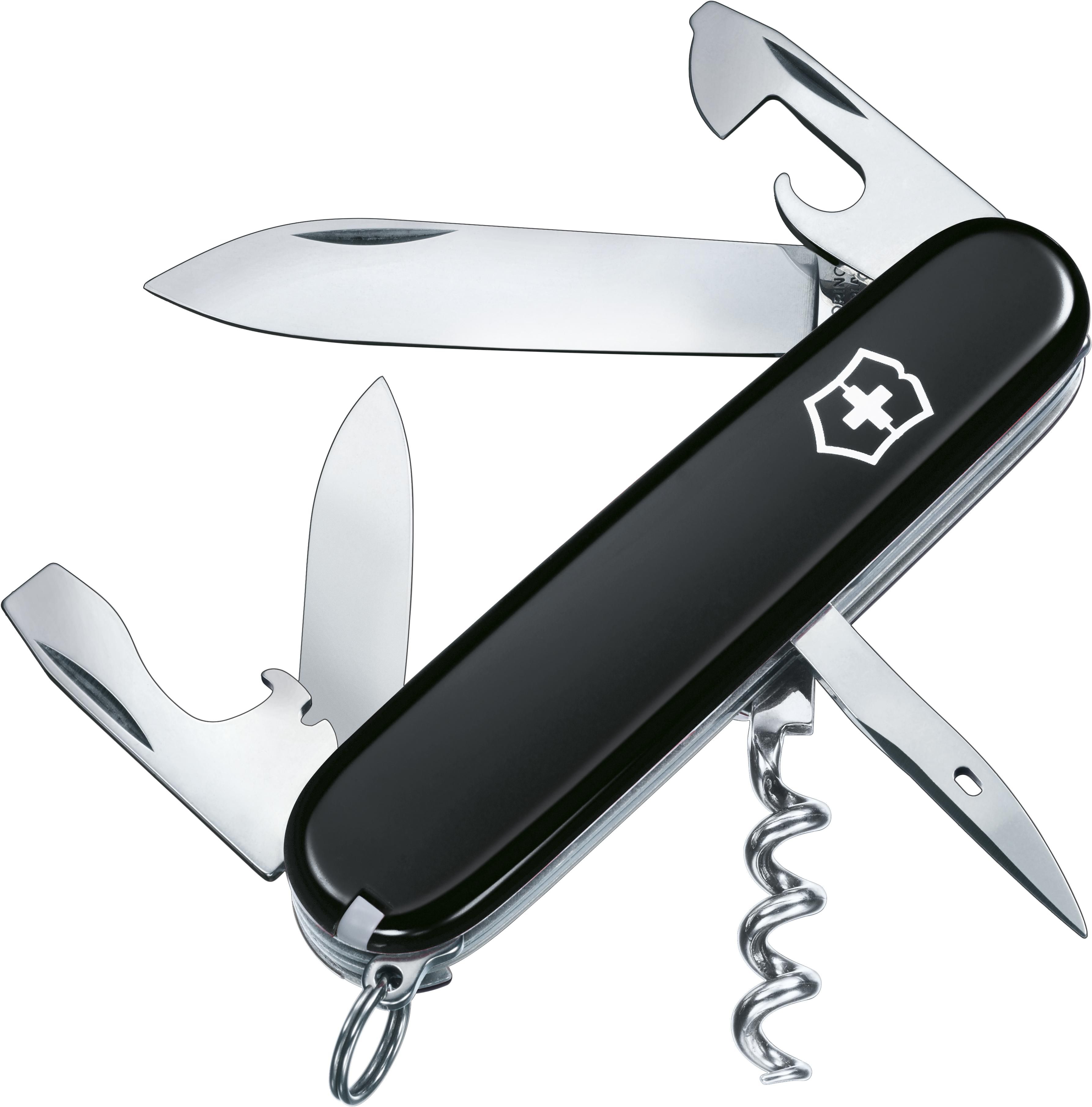 Victorinox pocket knife Spartan | 12 functions