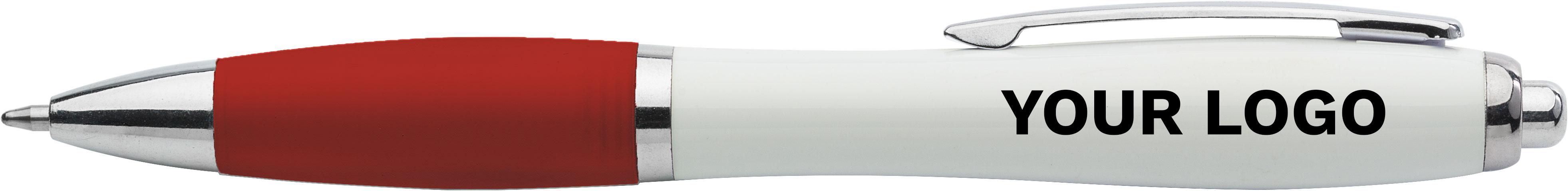 Recycled ABS ballpen Swansea