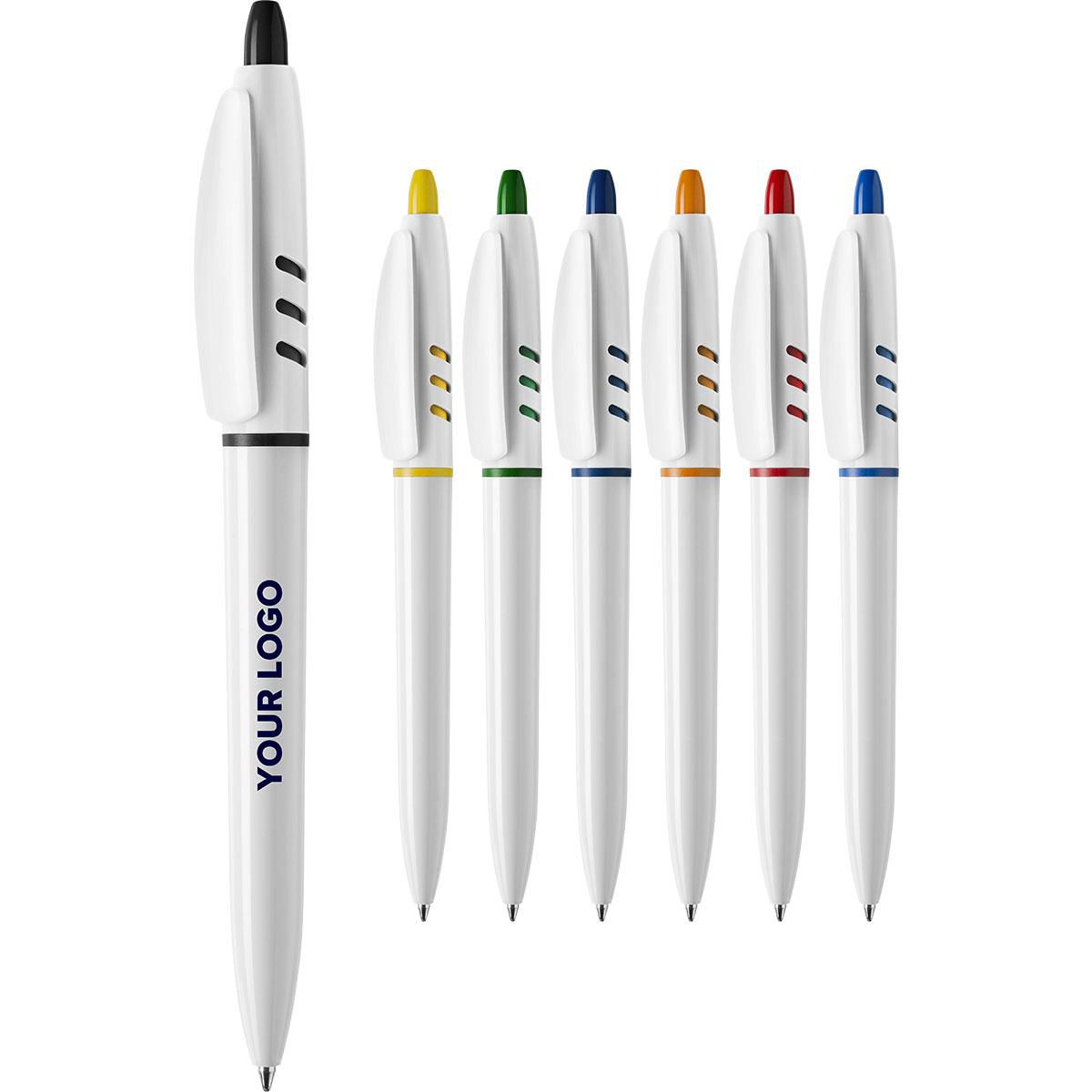Stilolinea S30 ballpen