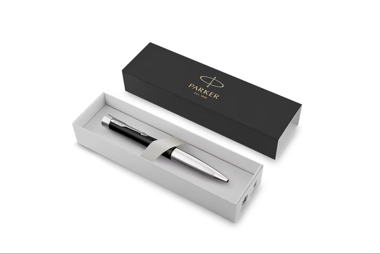 Parker Urban ballpen | Metal
