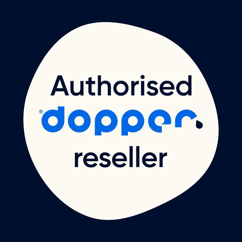 Dopper insulated 350 ml