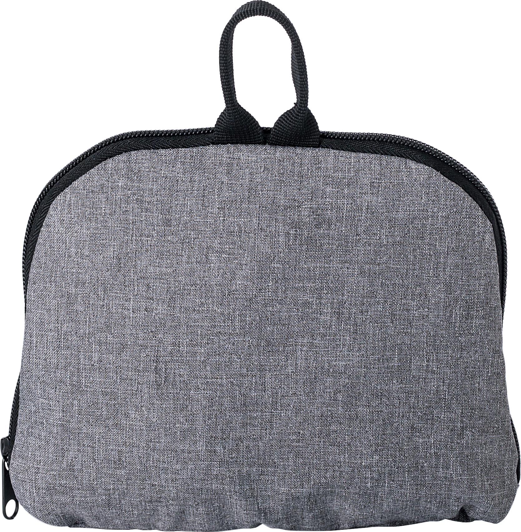 Mochila plegable de cordones Camilla