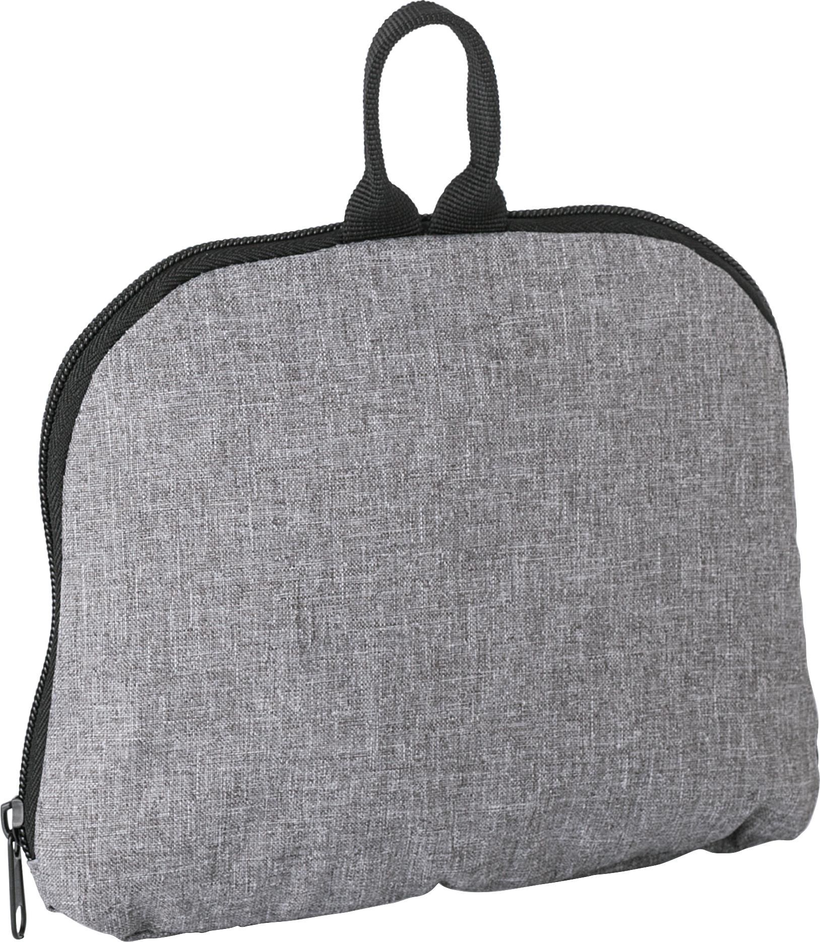 Mochila plegable de cordones Camilla