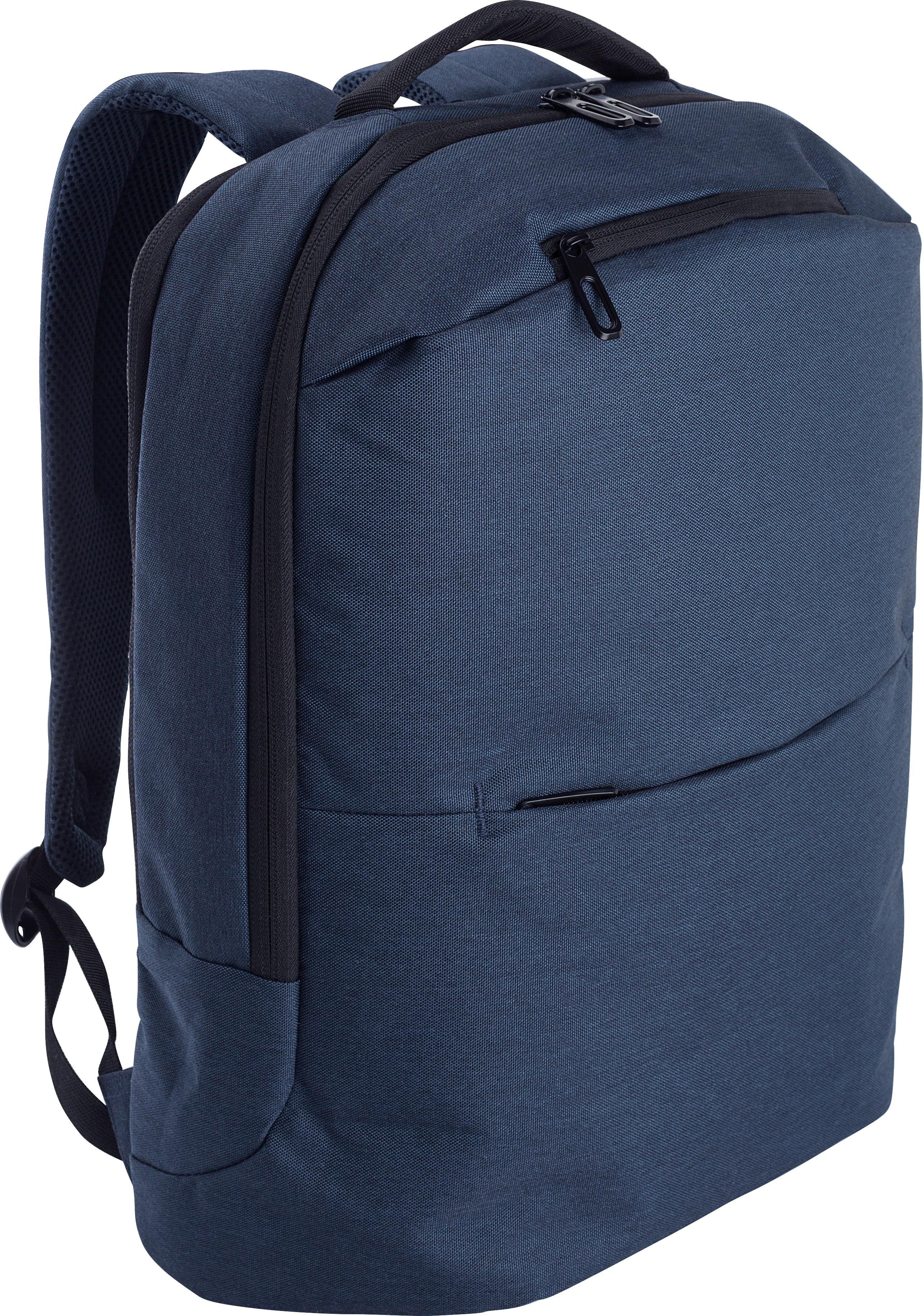Backpack Nicolas | Polyester | Laptop | 13 l