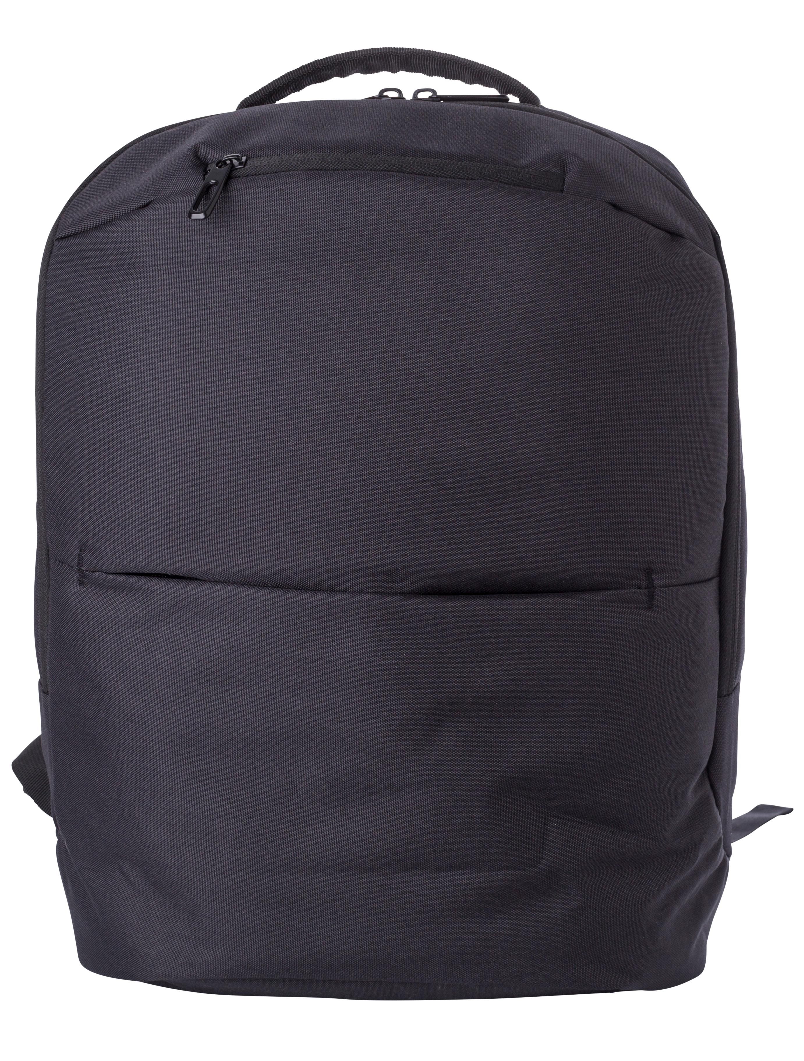 Backpack Nicolas | Polyester | Laptop | 13 l