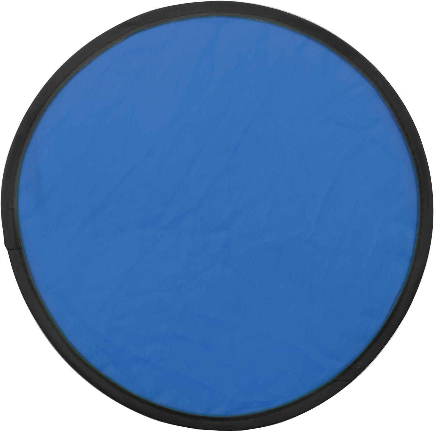 Frisbee plegable de nailon Iva
